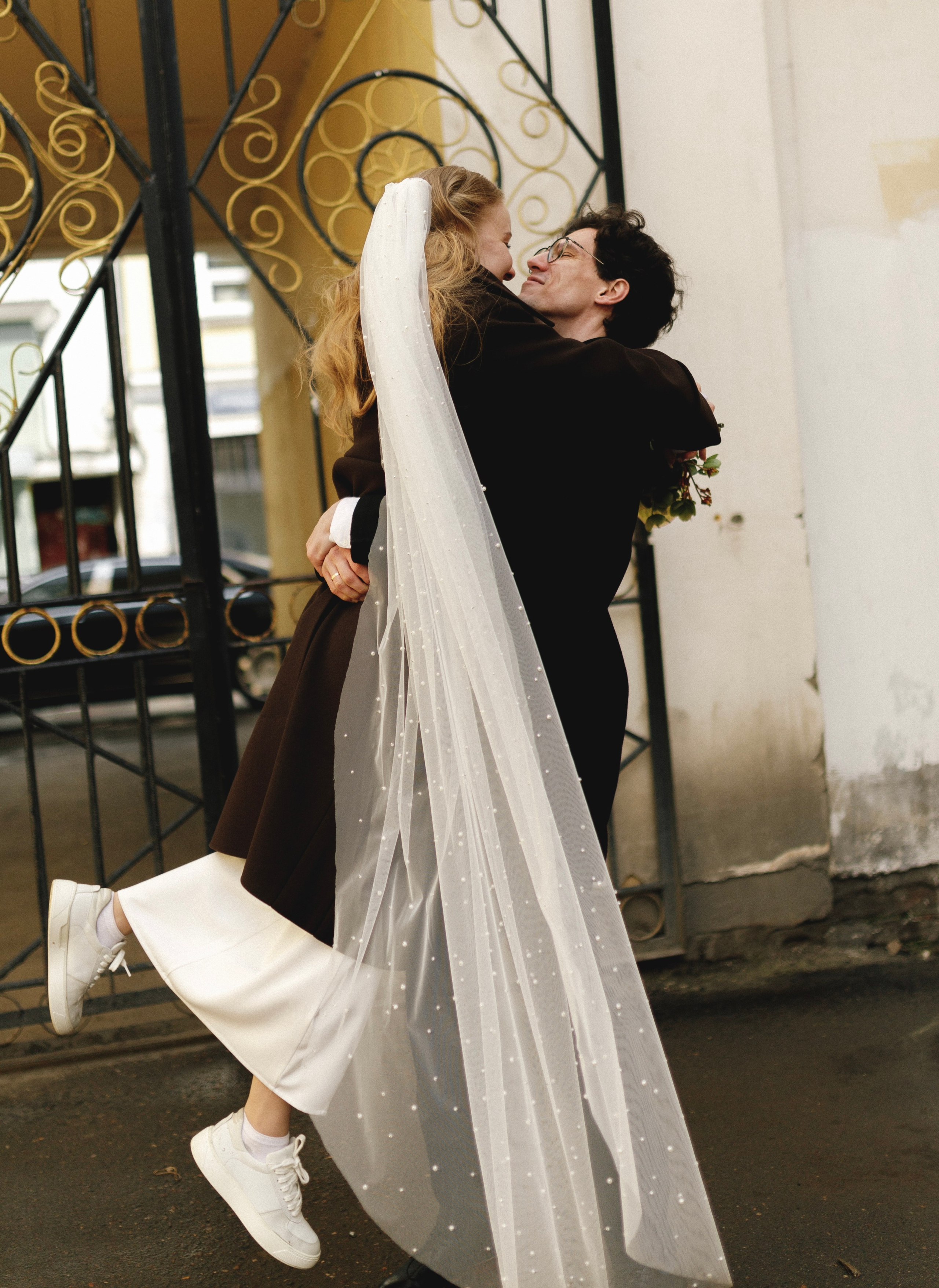 Nastya & Vlad. Свадебный фотограф Москва и ЮГ