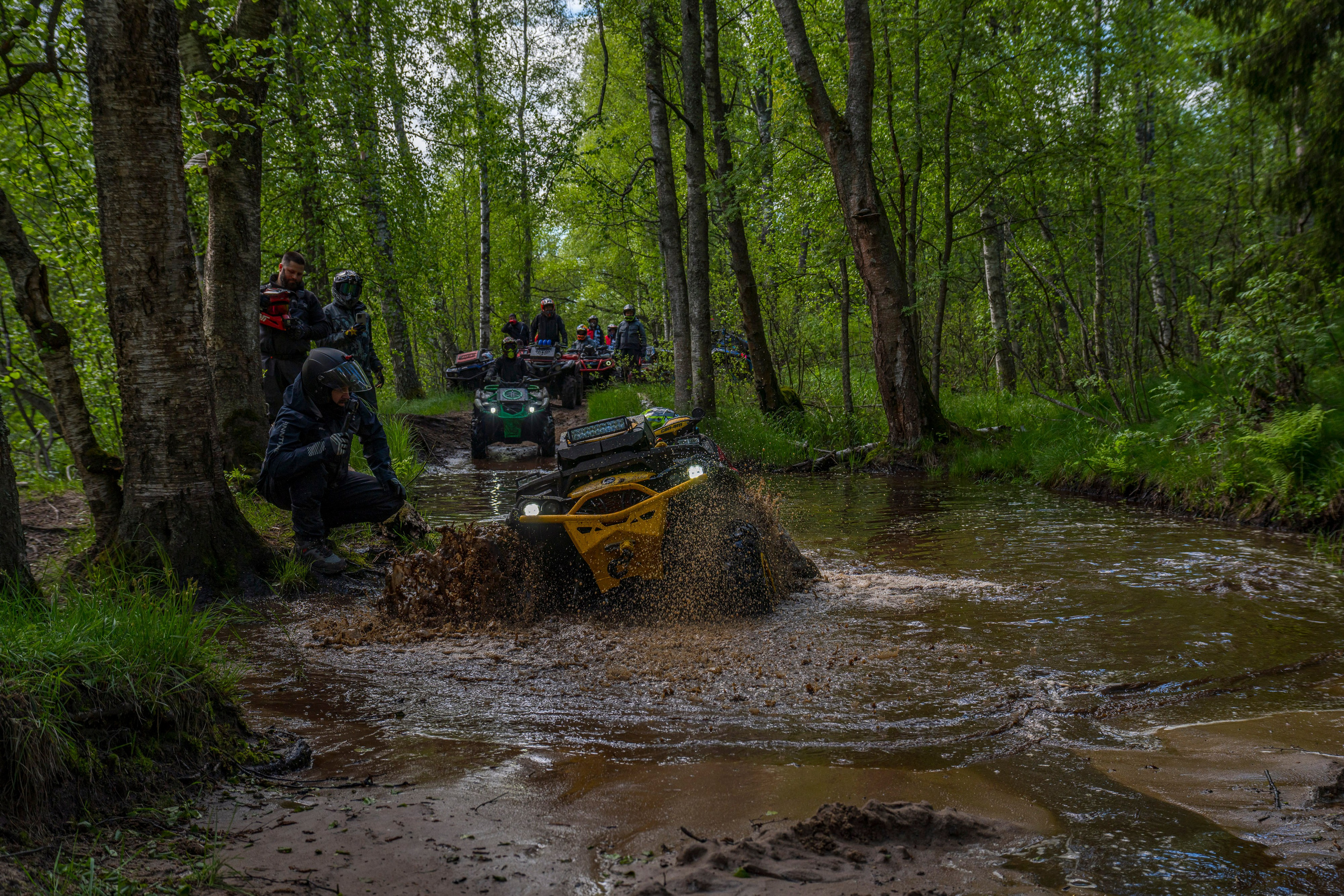 RazVolution. Графический дизайнер Илья Левченко