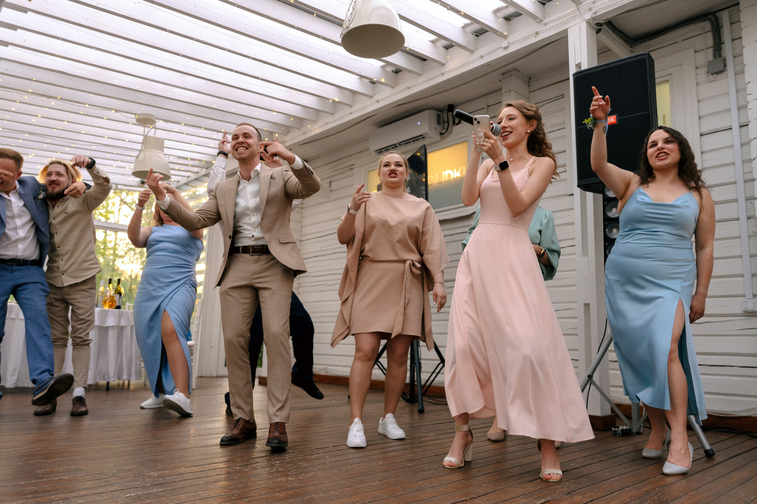 НАДЯ и САША. Шашкова Вероника / Свадебный и семейный фотограф Москва и Ярославль