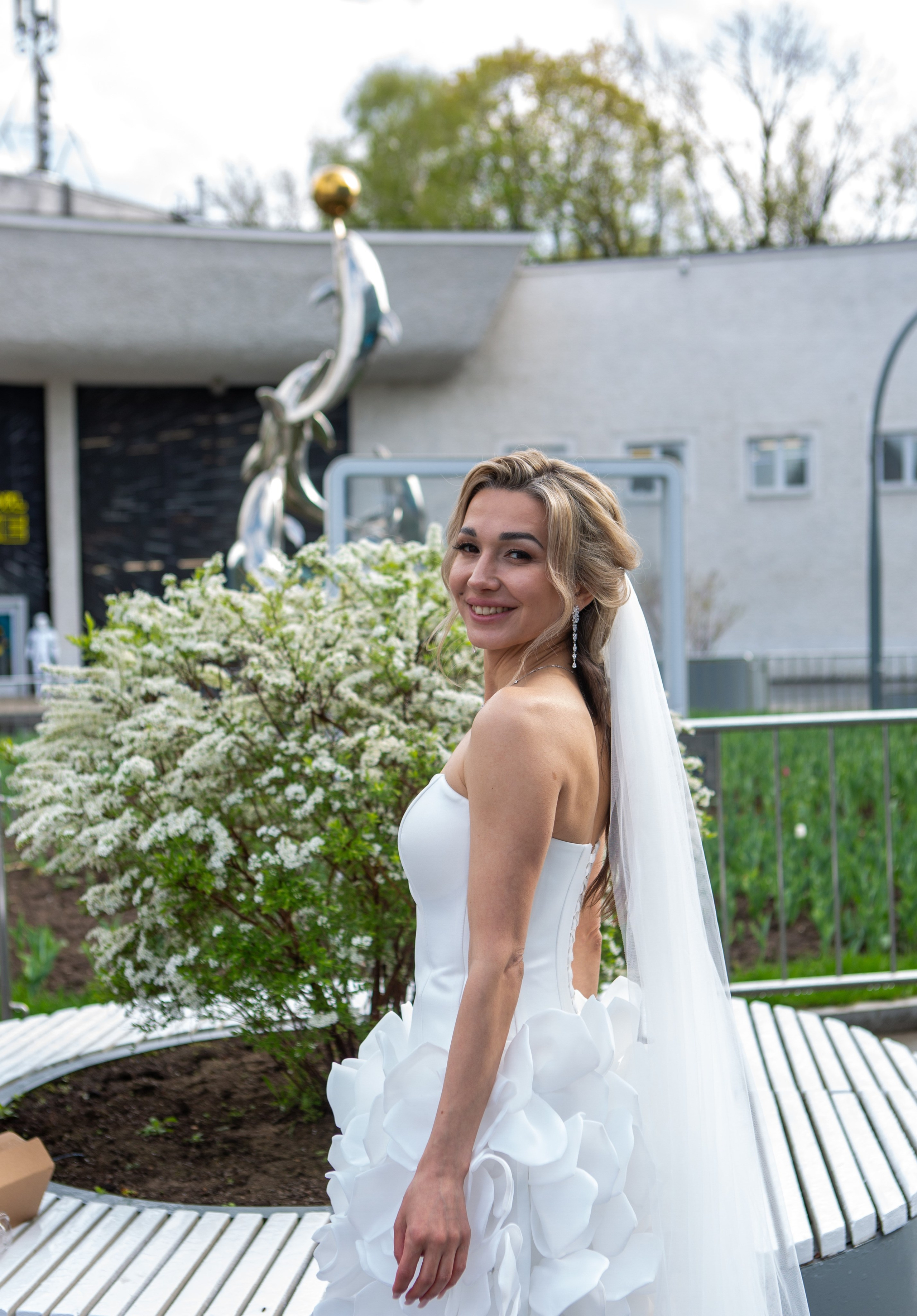 Свадьба Николая и Анастасии. Репортажный, семейный, свадебный, портретный фотограф