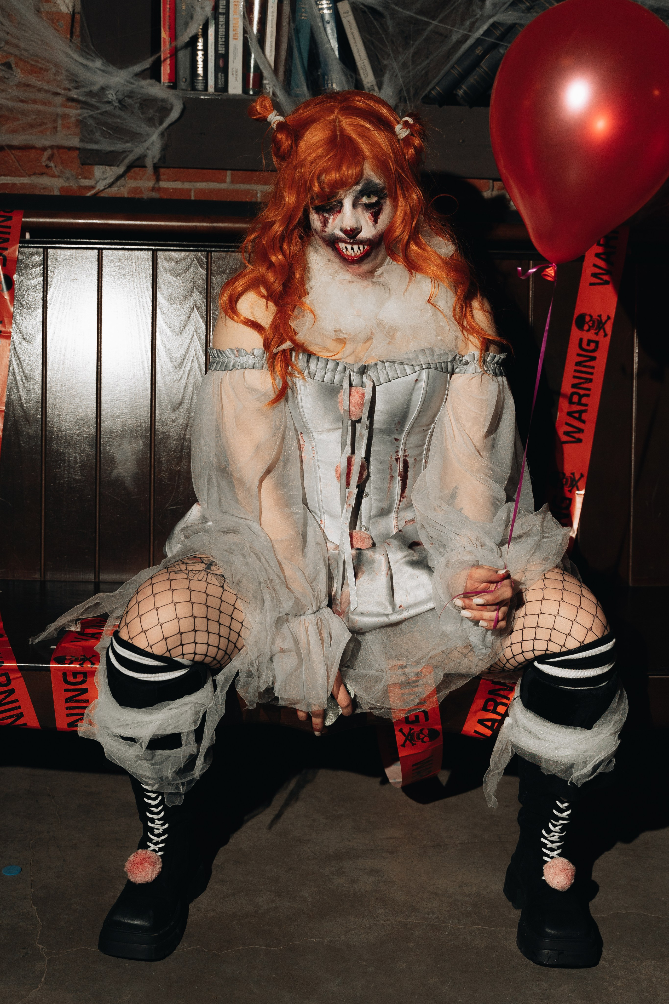 Репортаж. Индивидуальный фотограф в Москве Кирилл Соколов