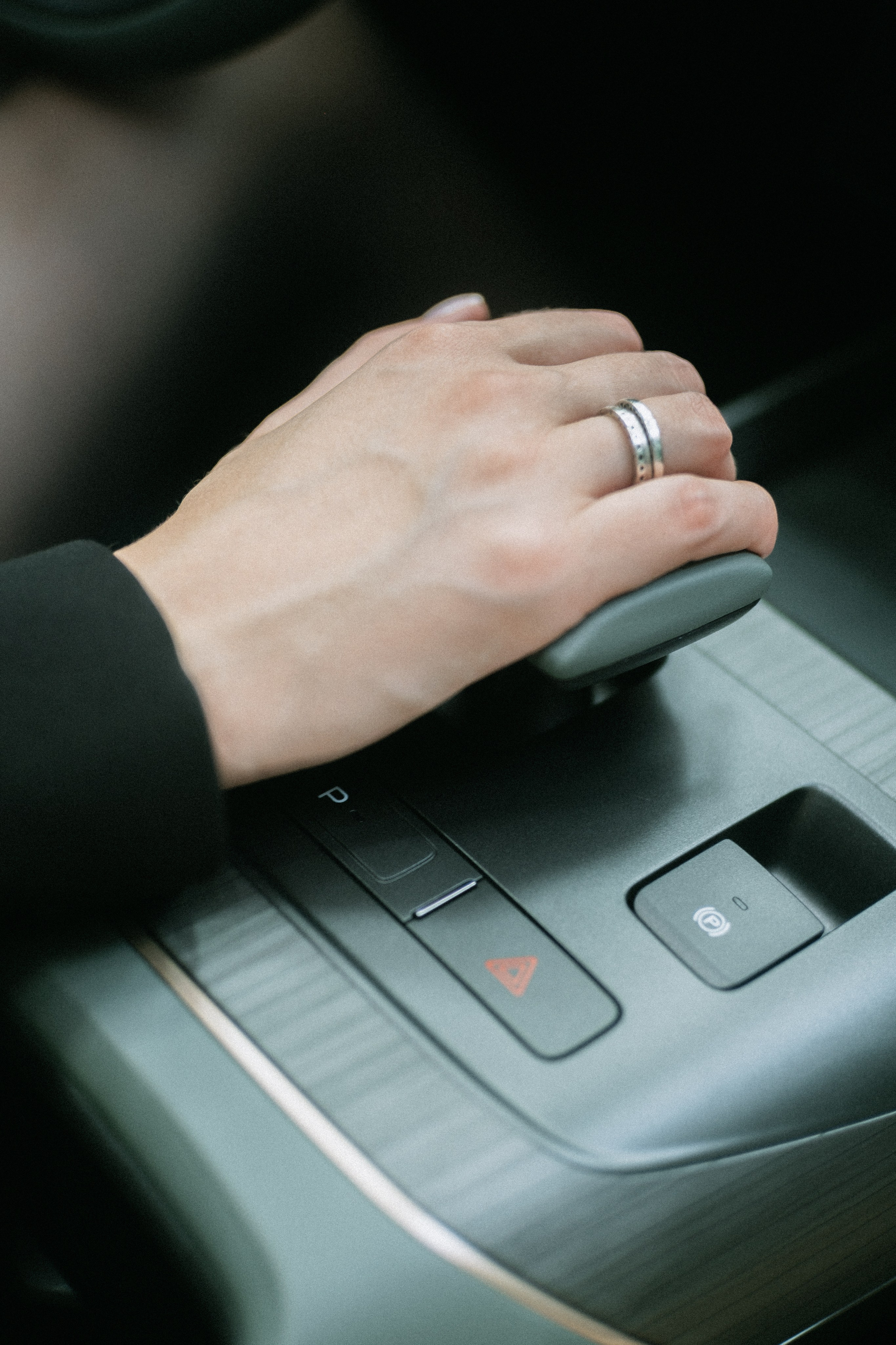 Changan. ФОТОГРАФ АННА КАЗАРЯН