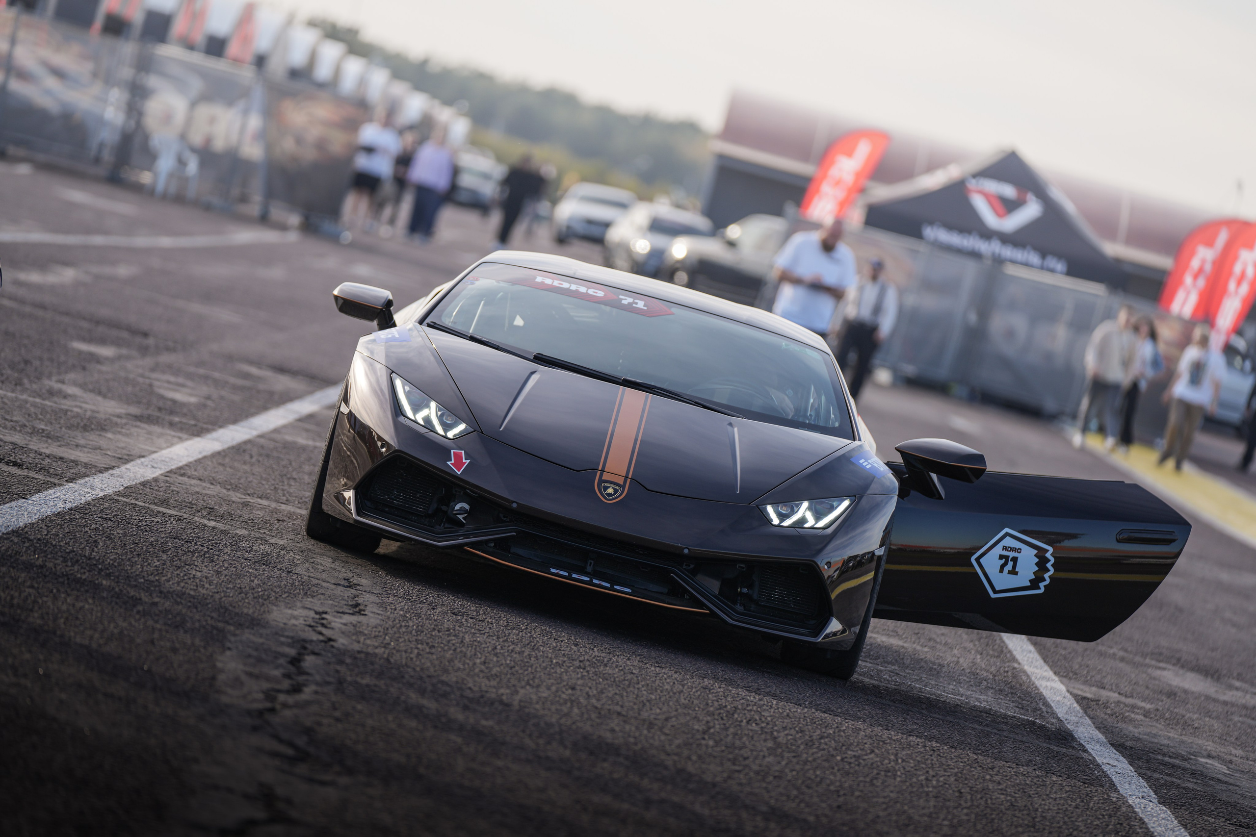 Супер Кубок. Автомобильный фотограф Шакая Кирилл