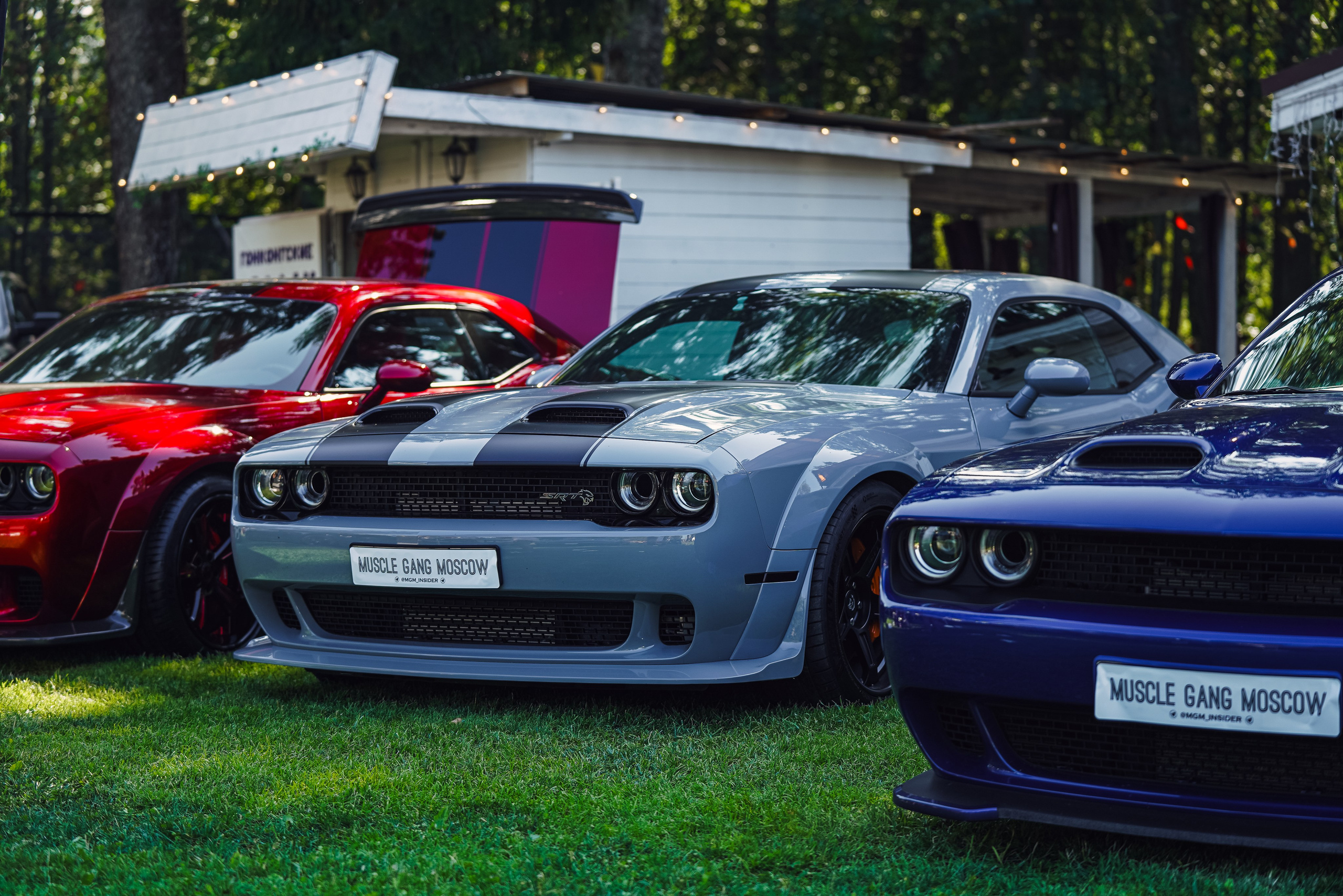 Tuning Open Fest 2025. Автомобильный фотограф Шакая Кирилл