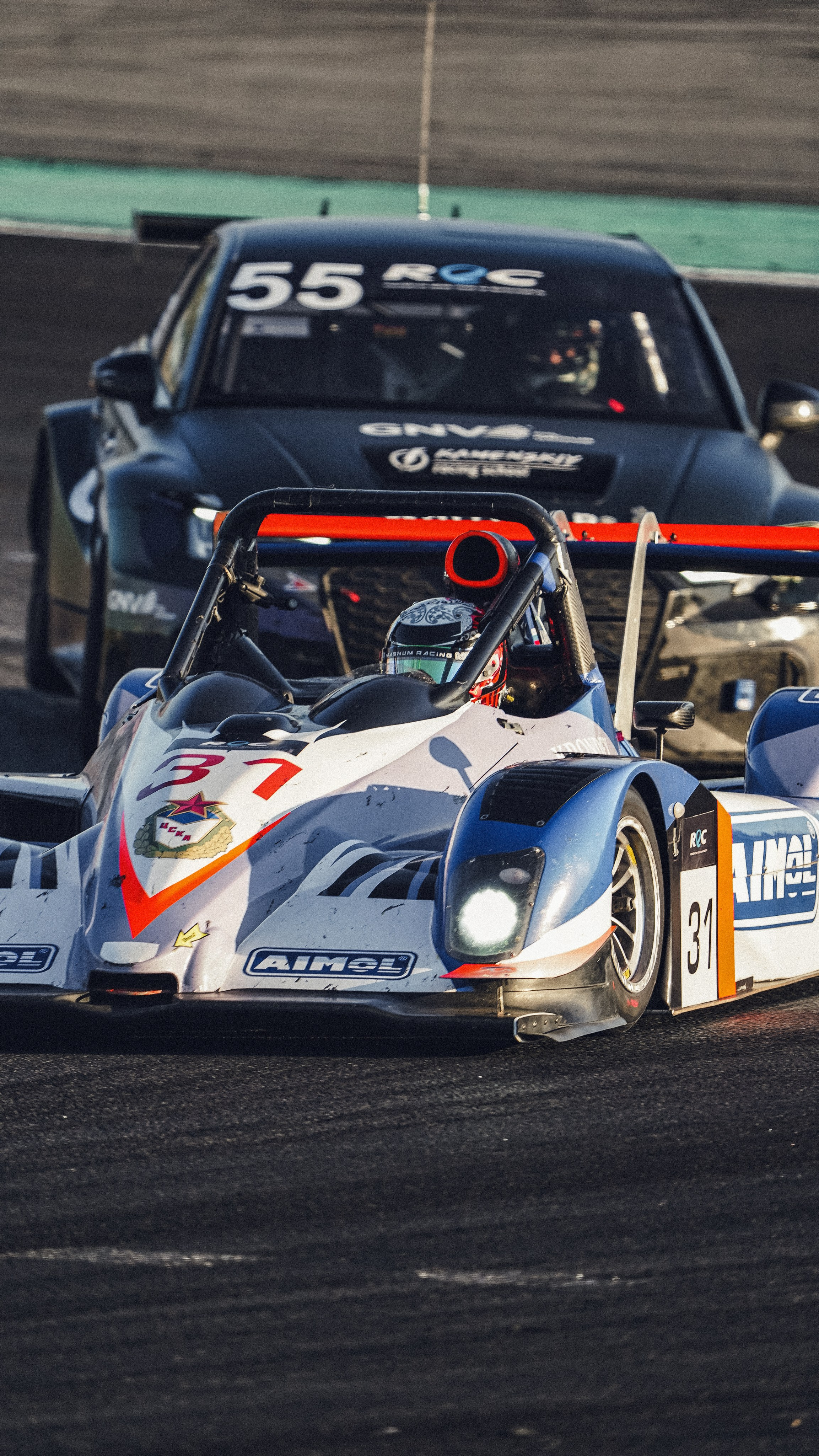 Russian Endurance Challenge (3 этап, 2024). Автомобильный фотограф Шакая Кирилл