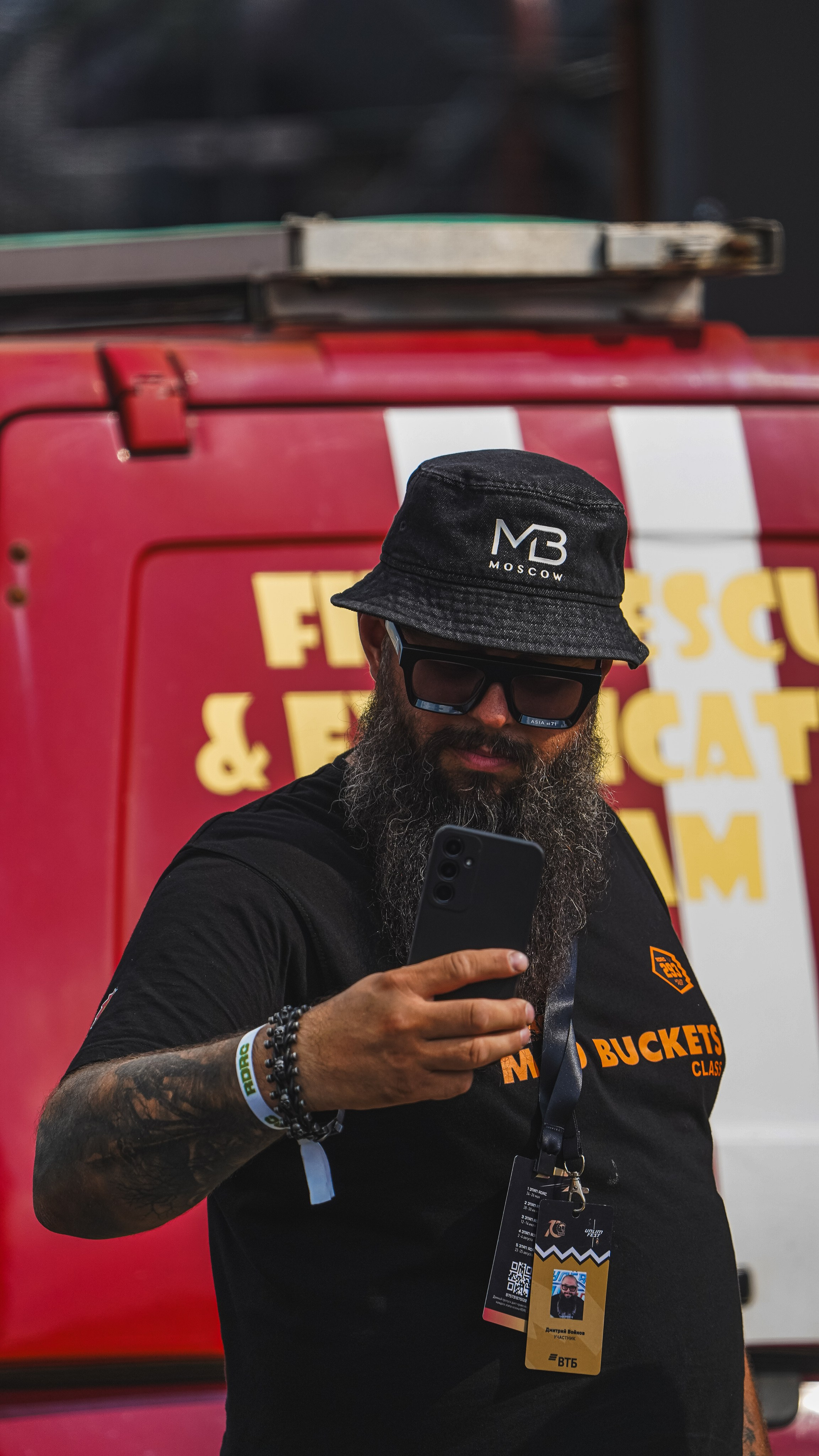 RDRC (3 этап, 2024). Автомобильный фотограф Шакая Кирилл