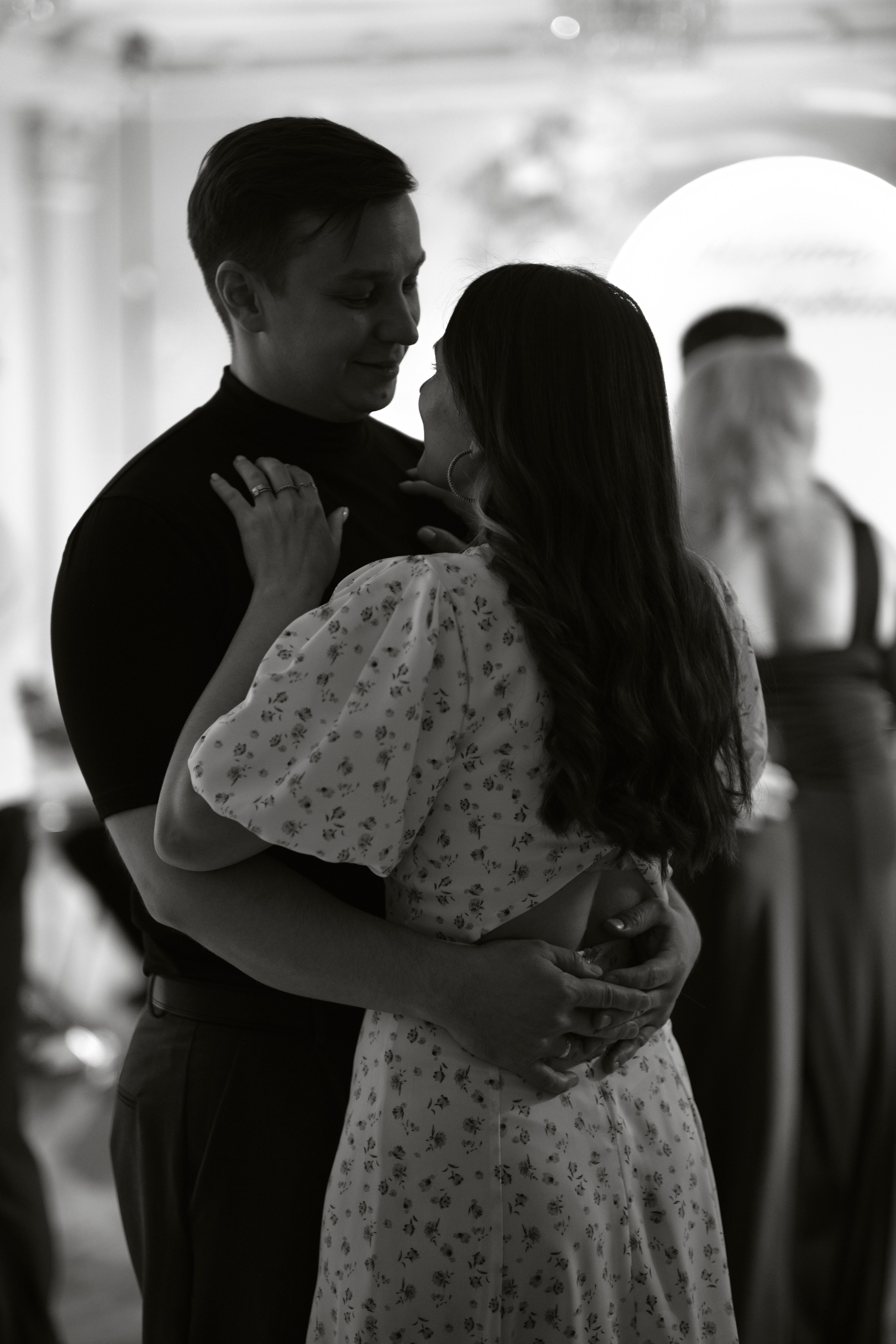 Альбина и Никита. Фотограф в Москве и Санкт-Петербурге