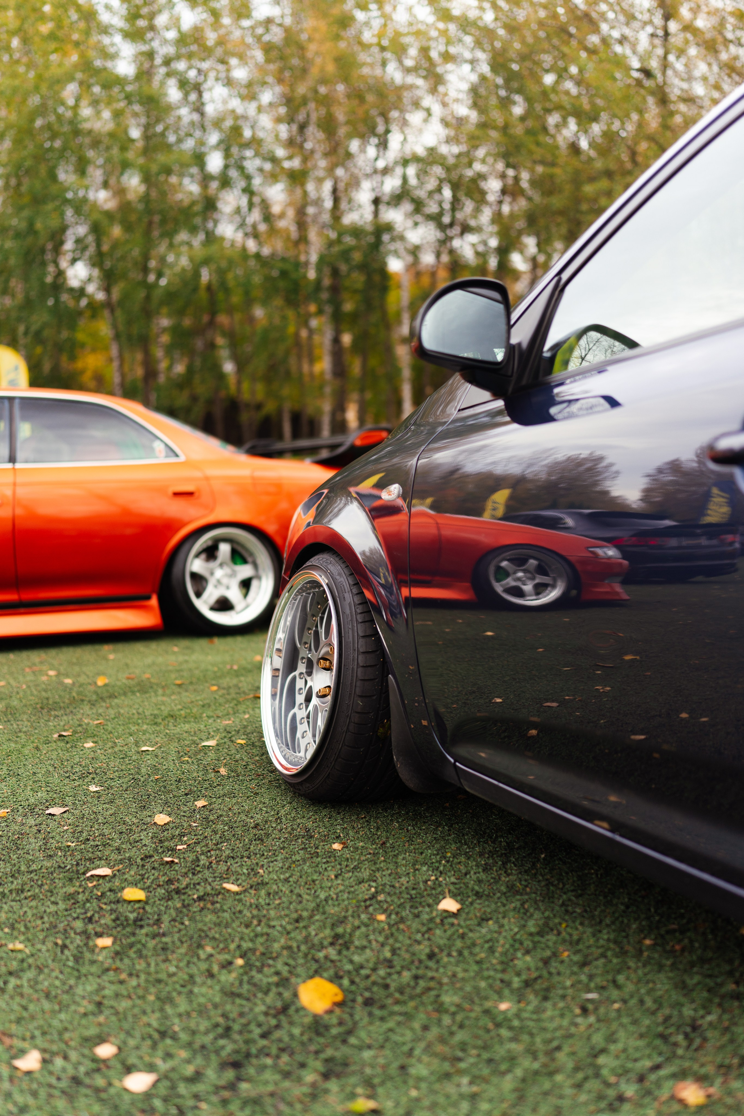 Fitment event 2023. Фотограф в СПБ Алмаз Камаев