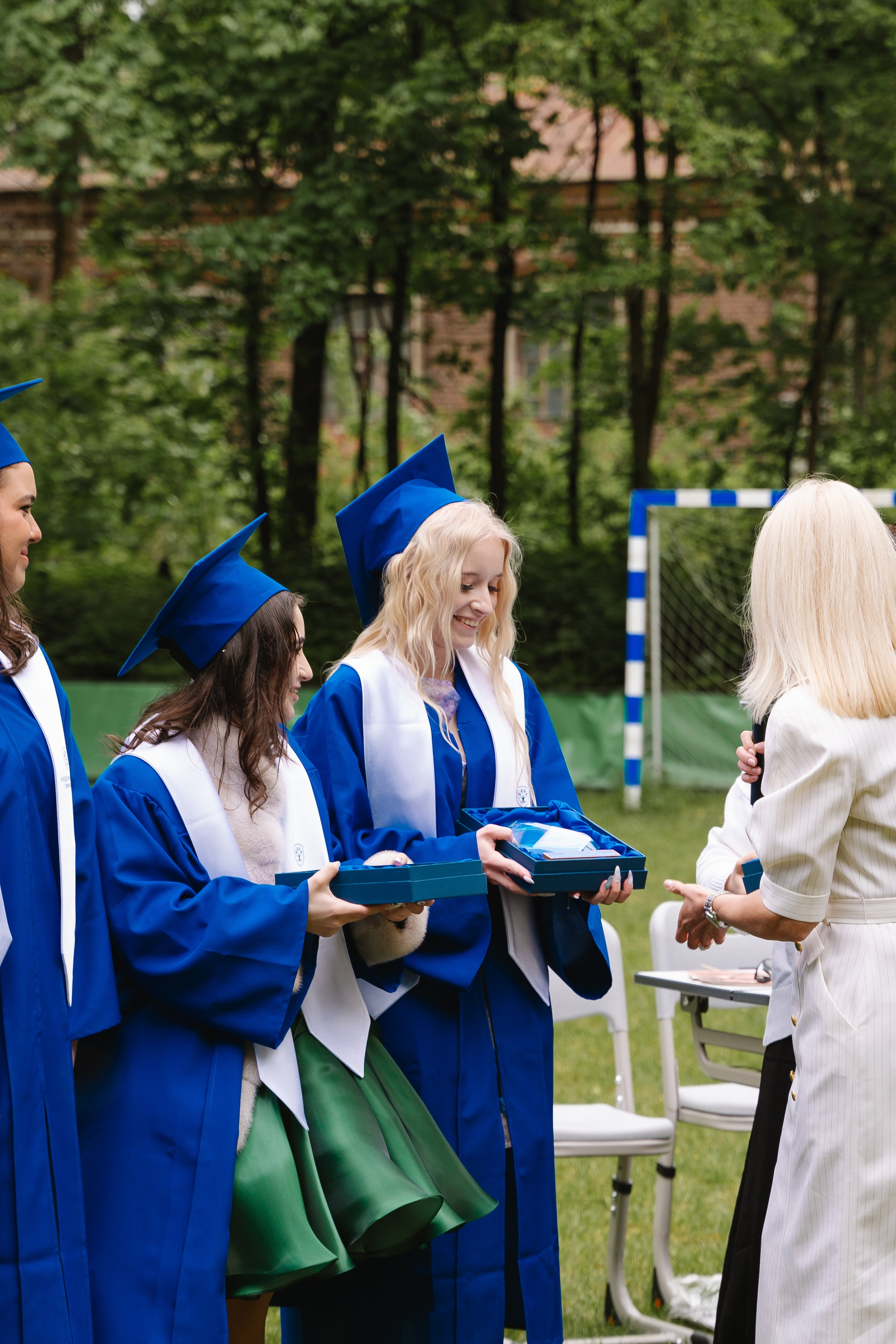 Академическая гимназия 11 класс|последний звонок. Фотограф — Ася Орехова