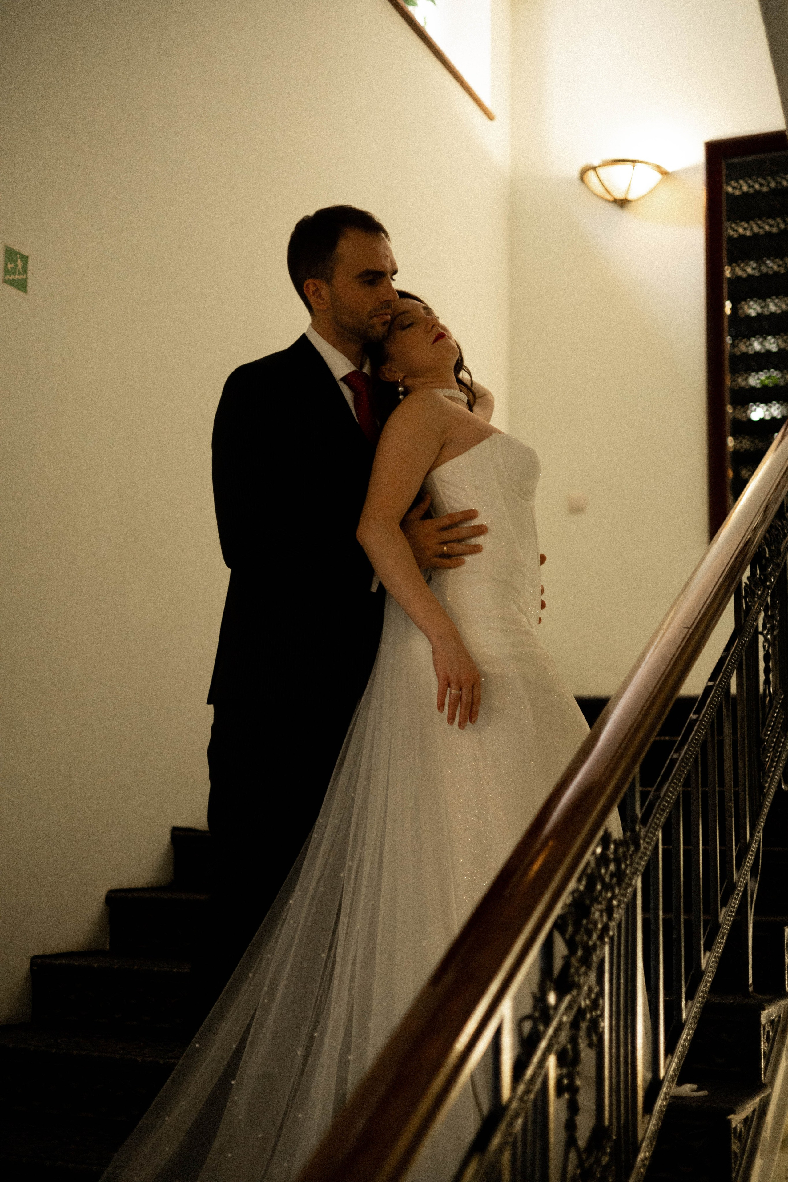 Юлия & Александр. Фотограф в Самаре Ксения Владимировна