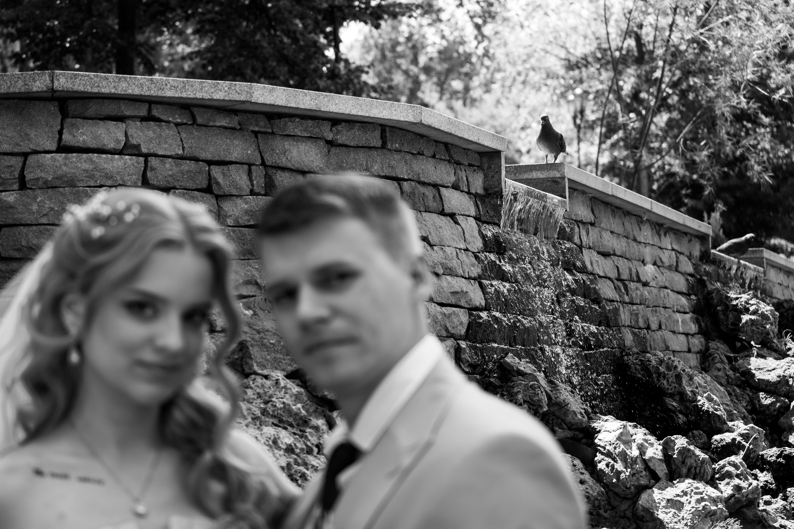 Алексей и Ирина. Фотограф в Самаре Иван Булатов