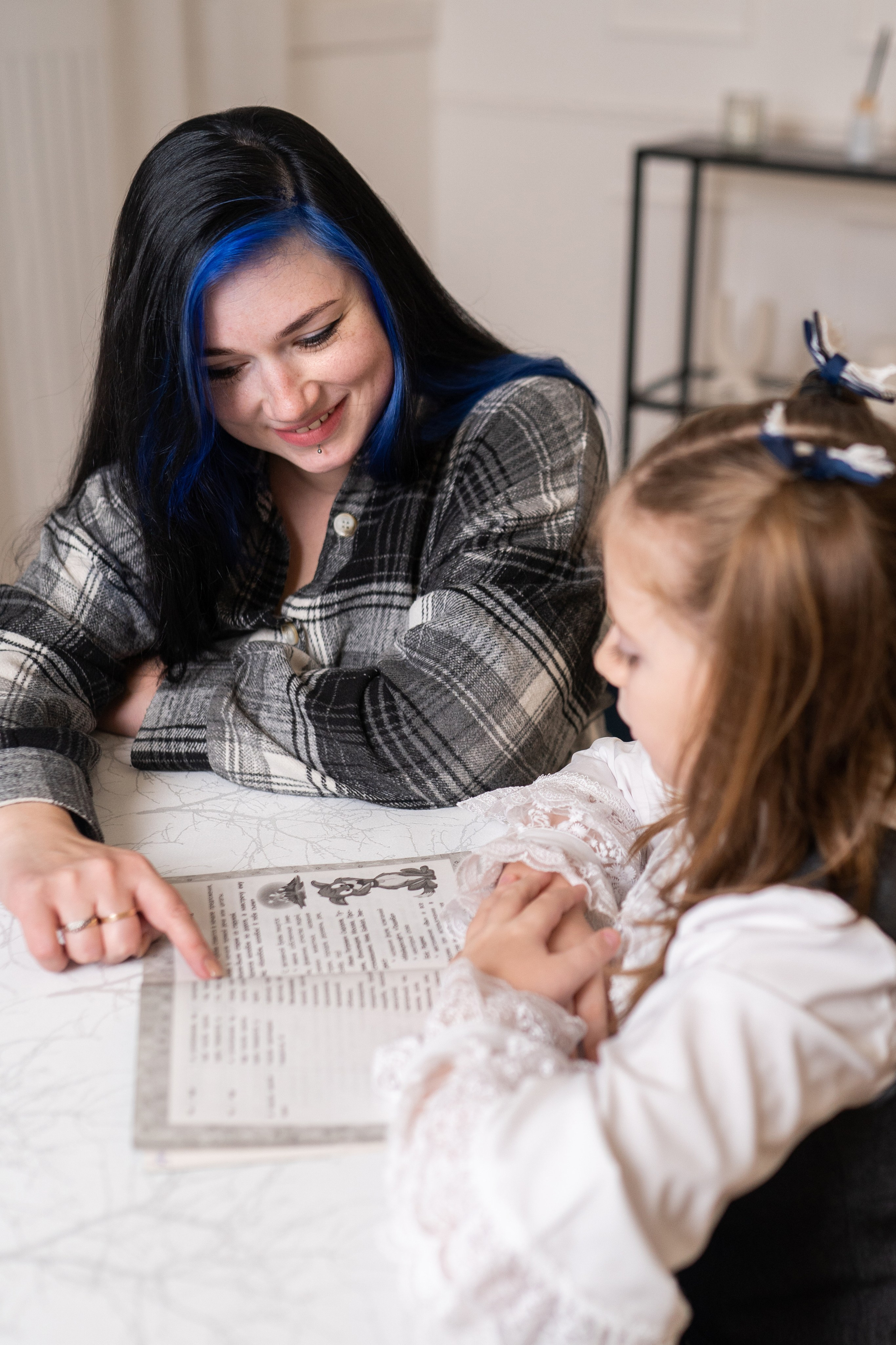 Логопед Алиса. Фотограф в Самаре Иван Булатов