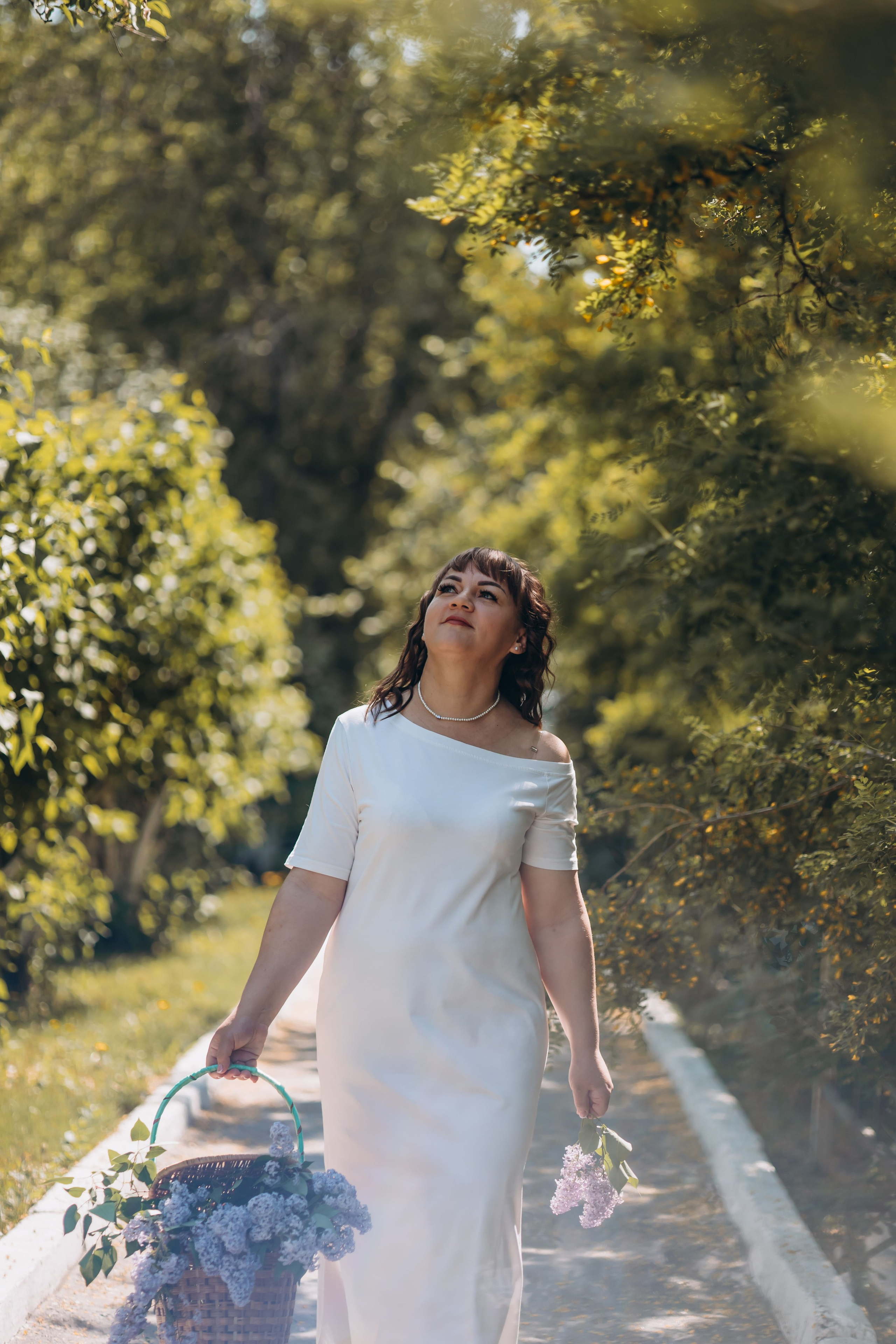 Аня. Семейный фотограф Нижневартовск Тюмень Ефимова Ирина