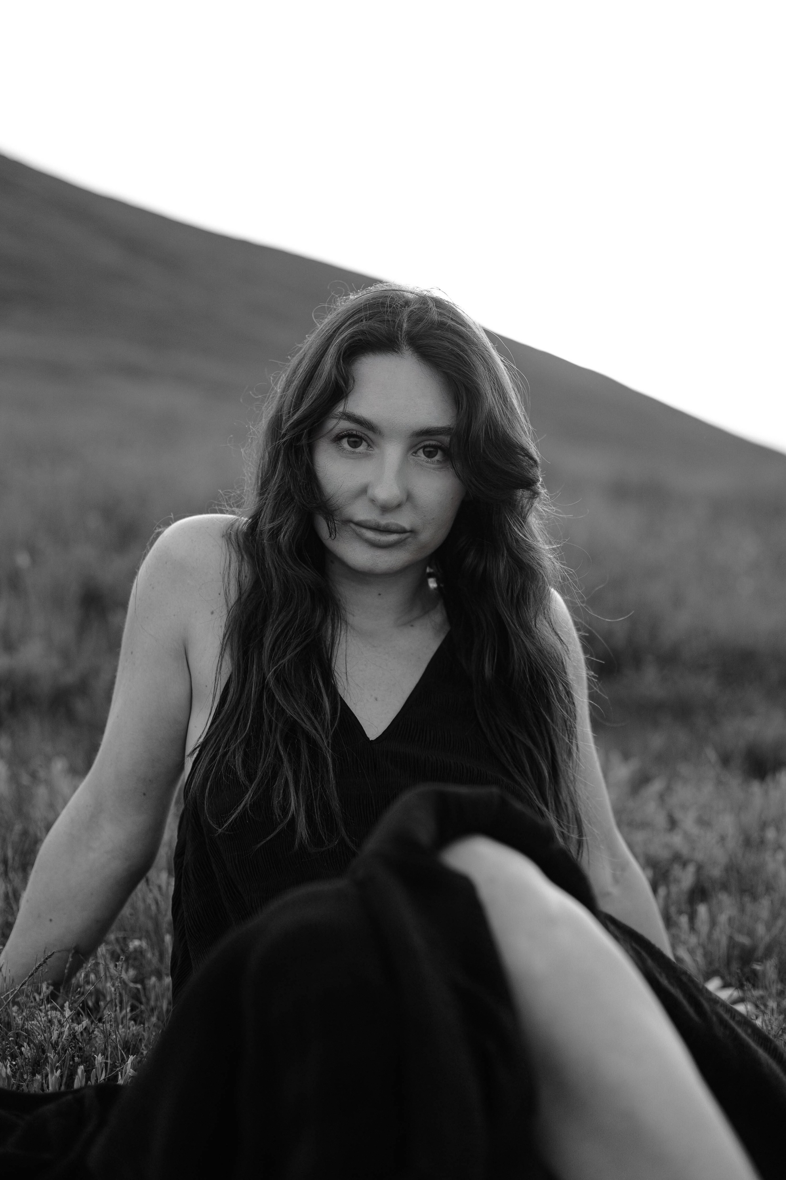 Шепот трав. Свадебный и семейный фотограф Судак, Крым, Симферополь, Феодосия, Коктебель и по России