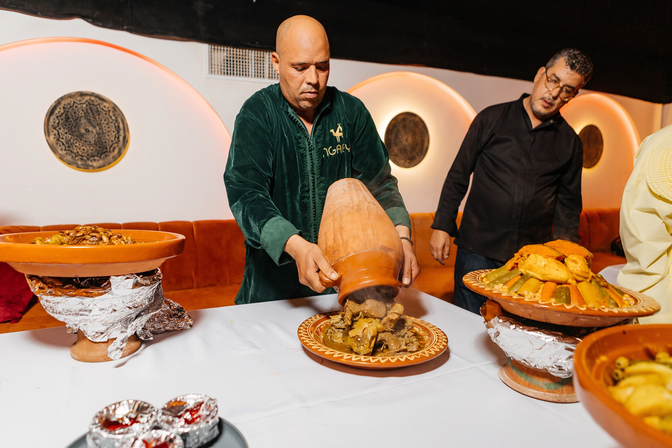 Марокко Альфа Банк. Фотограф в Москве Дмитрий Жарков