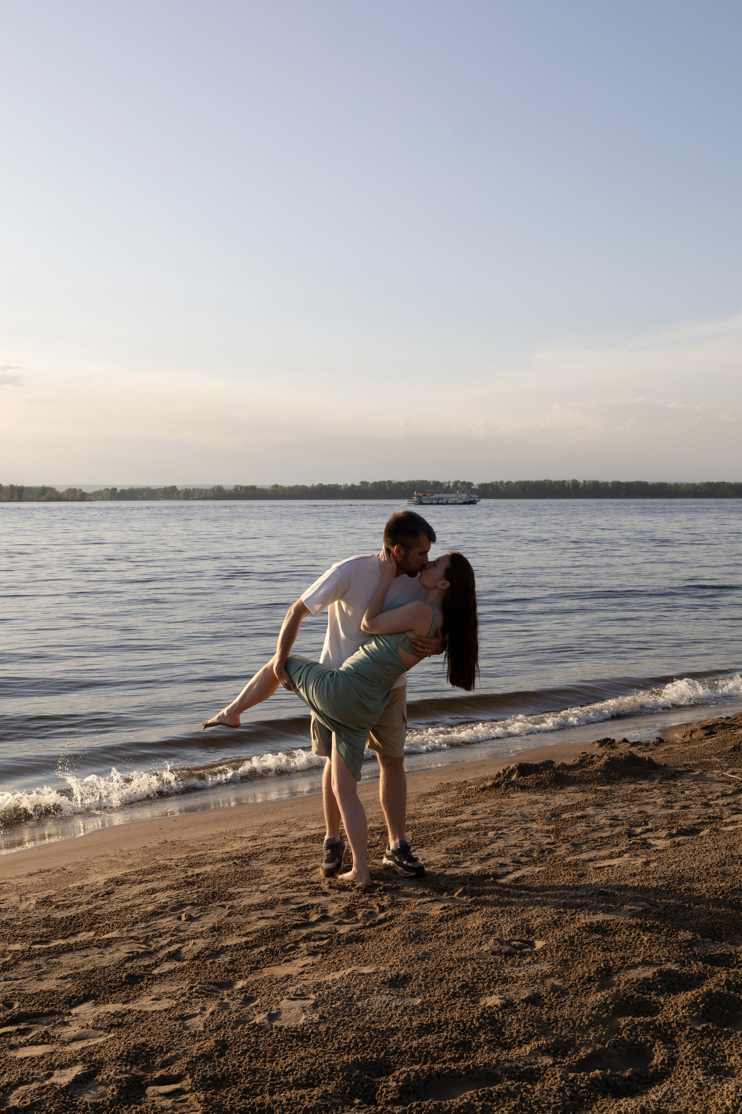 Love story. Фотограф в Самаре Женя Шулепова