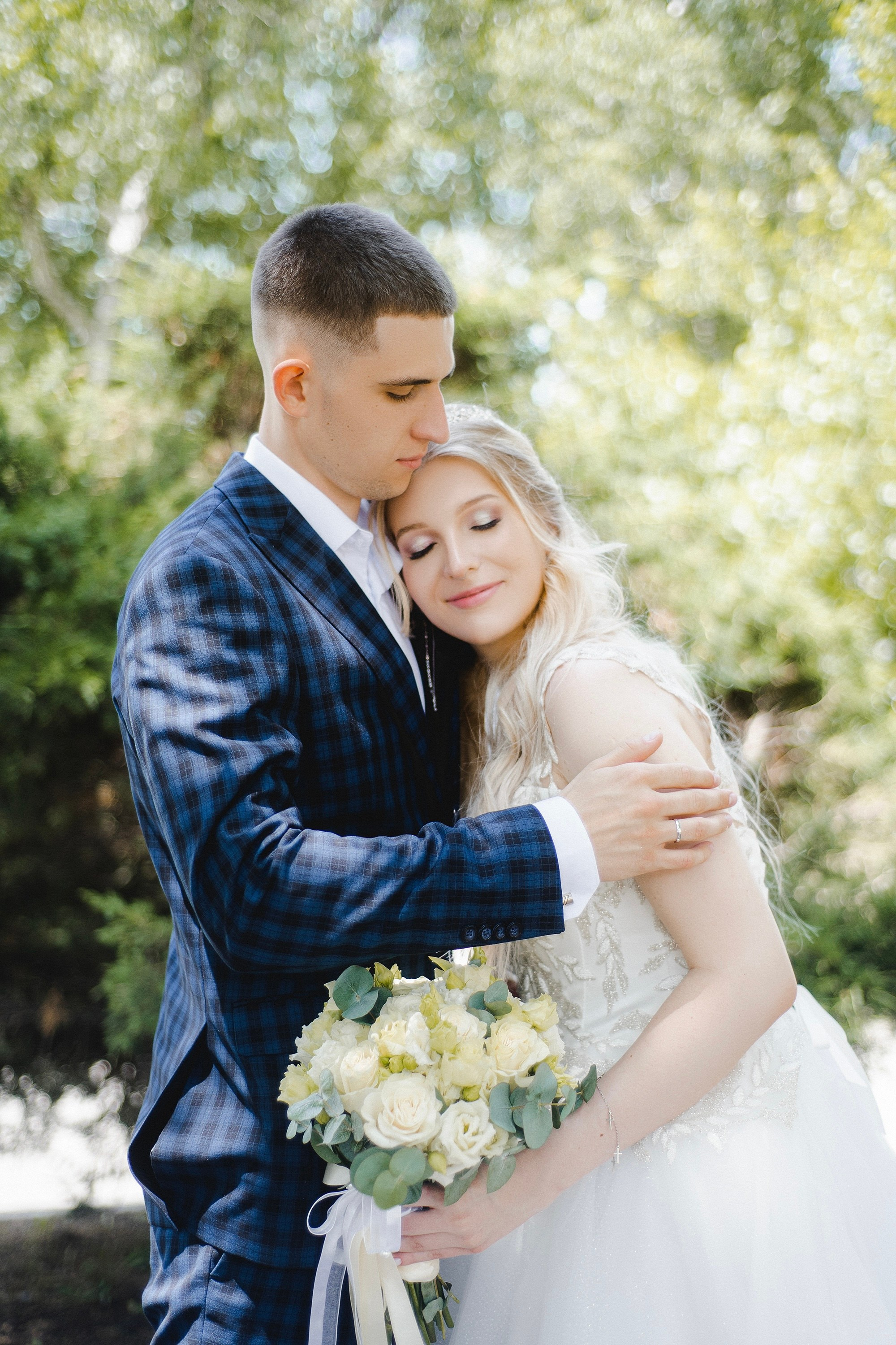 Pavel & Angelina. Фотограф Иван Каракулов