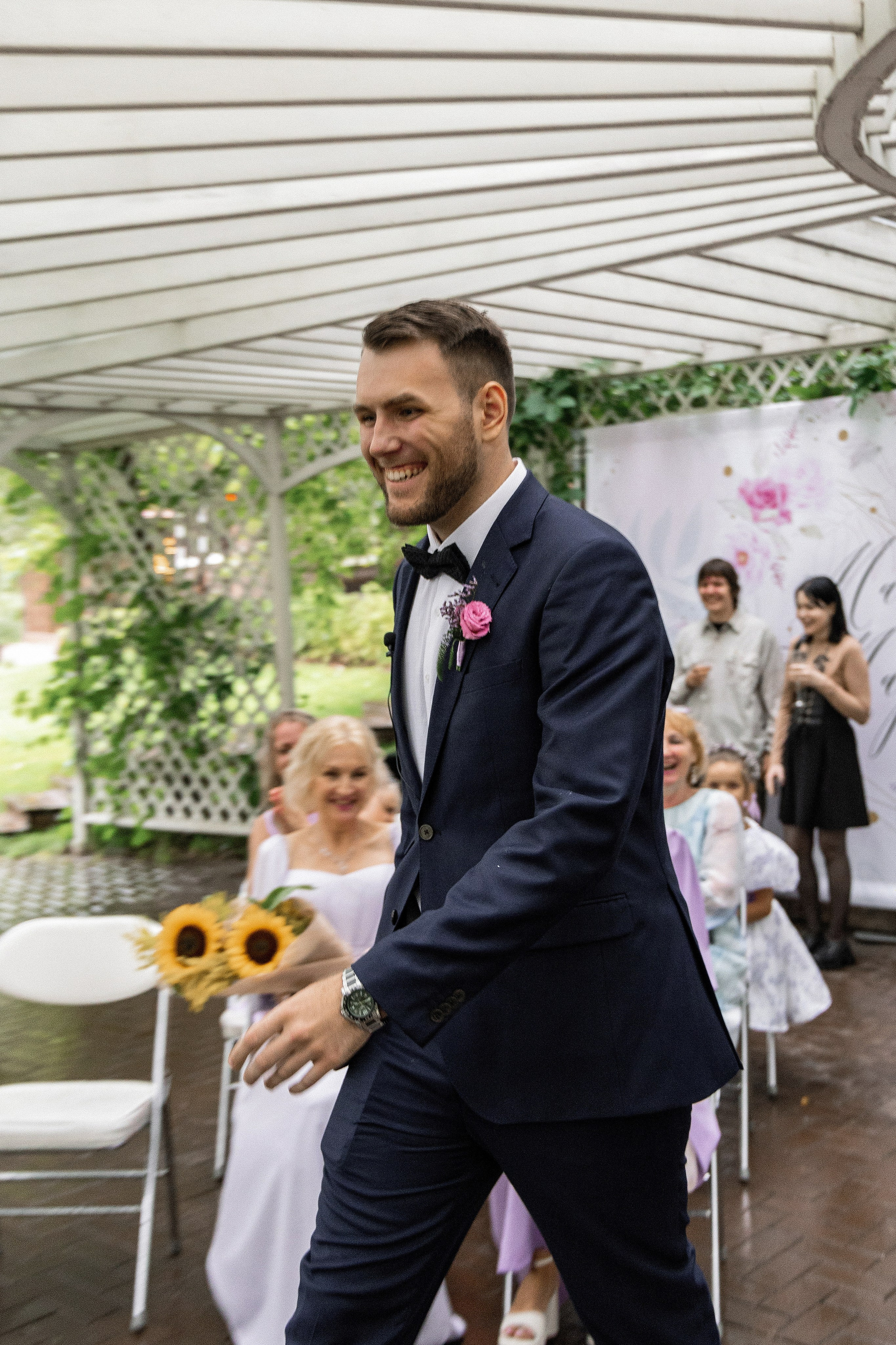 Свадьба Завидное. Свадебный фотограф и видеограф в Москве, Виктор Архилюк