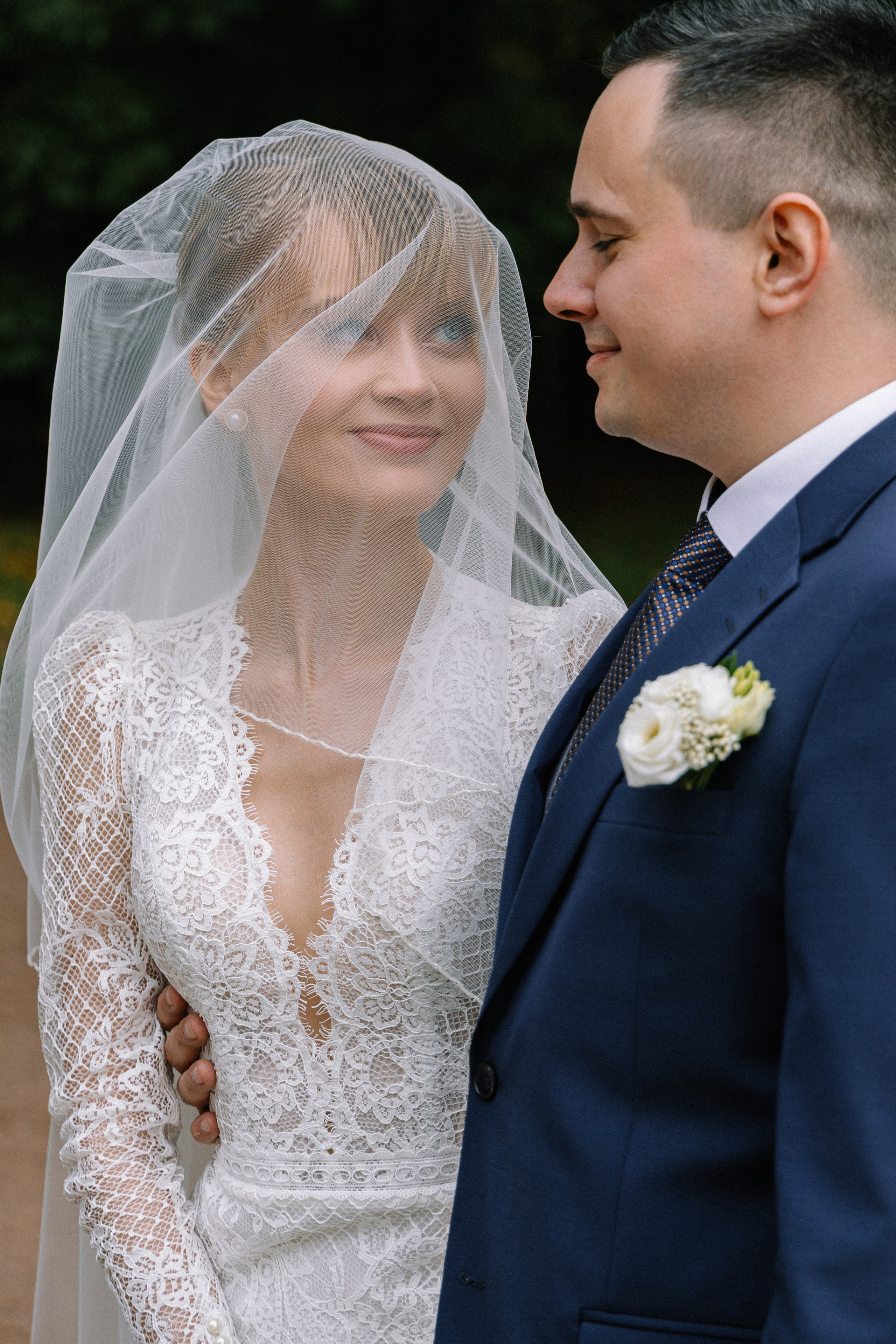 Primavera. Свадебный фотограф и видеограф в Москве, Виктор Архилюк