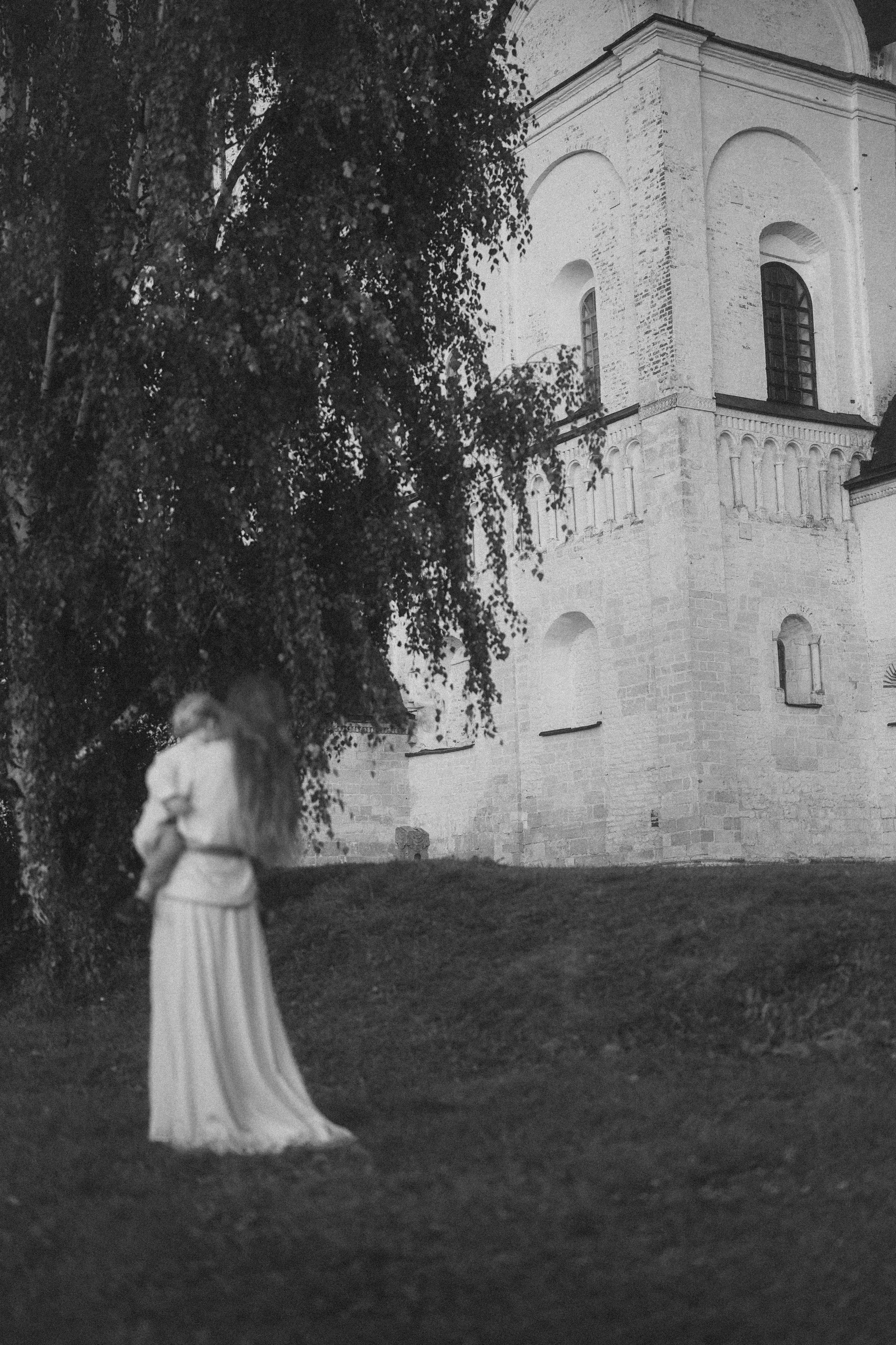 Мироша с мамой Тоней. Суздаль. Семейный и детский фотограф в Сергиев Посаде, Хотьково Якимчук Любовь