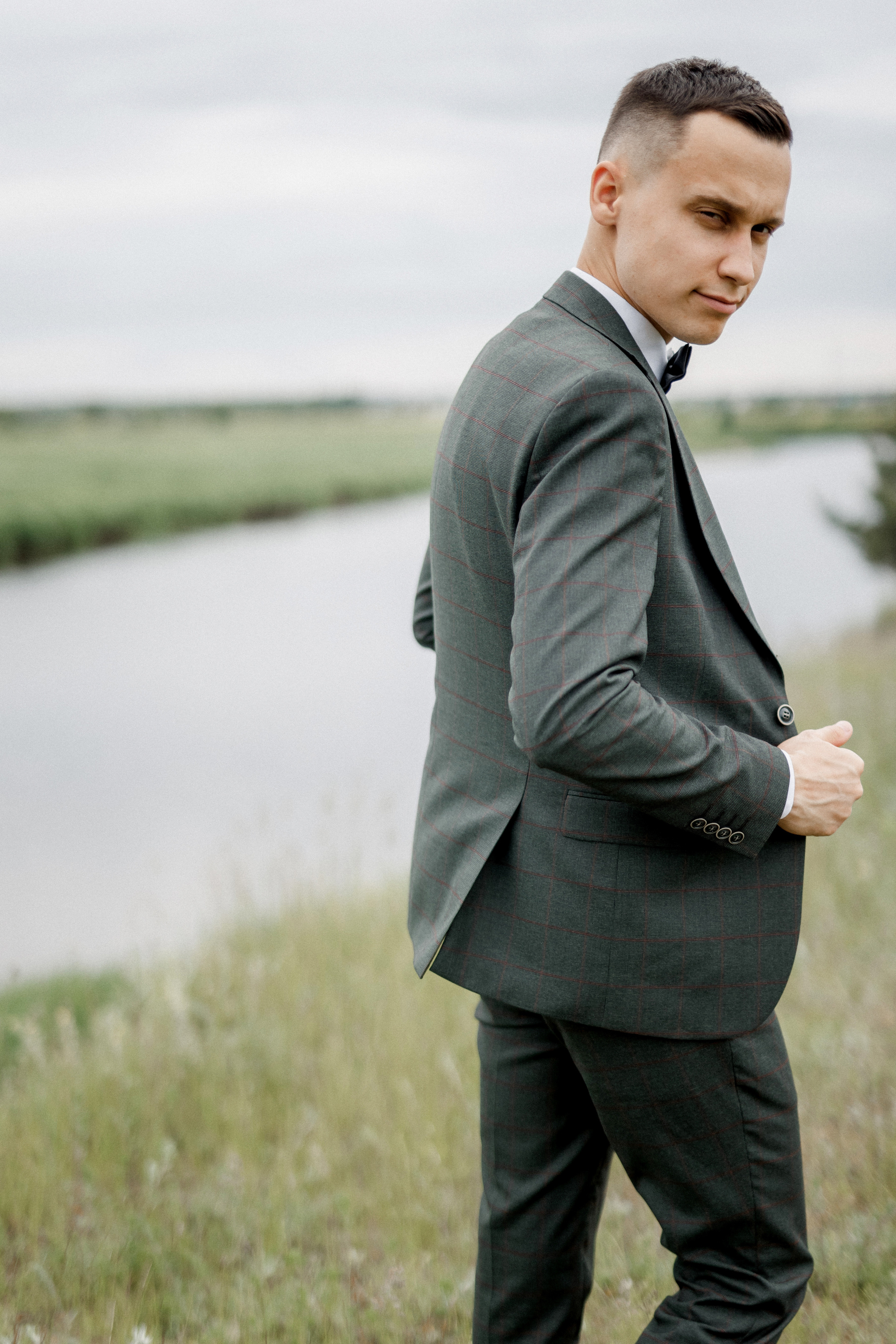 Рома и Вика. Ведущий на свадьбу в Балашихе, Железнодорожном, Москве Евгения Гундер