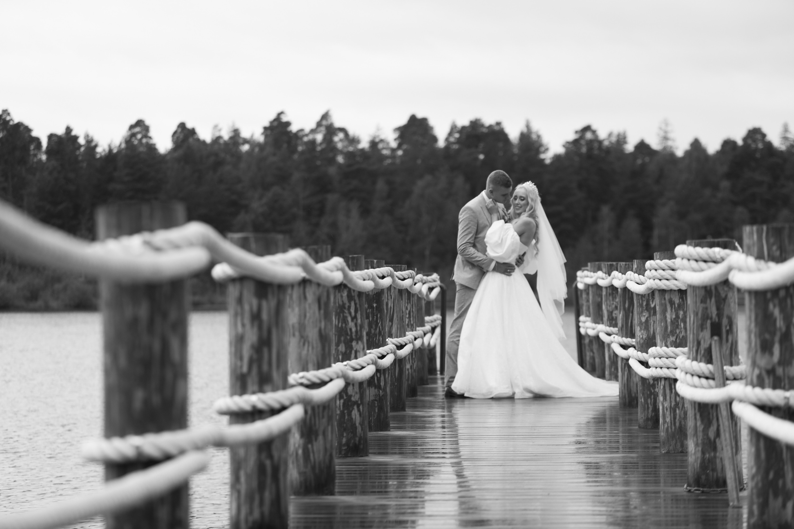 Даниил и Ангелина. Ведущий на свадьбу в Балашихе, Железнодорожном, Москве Евгения Гундер