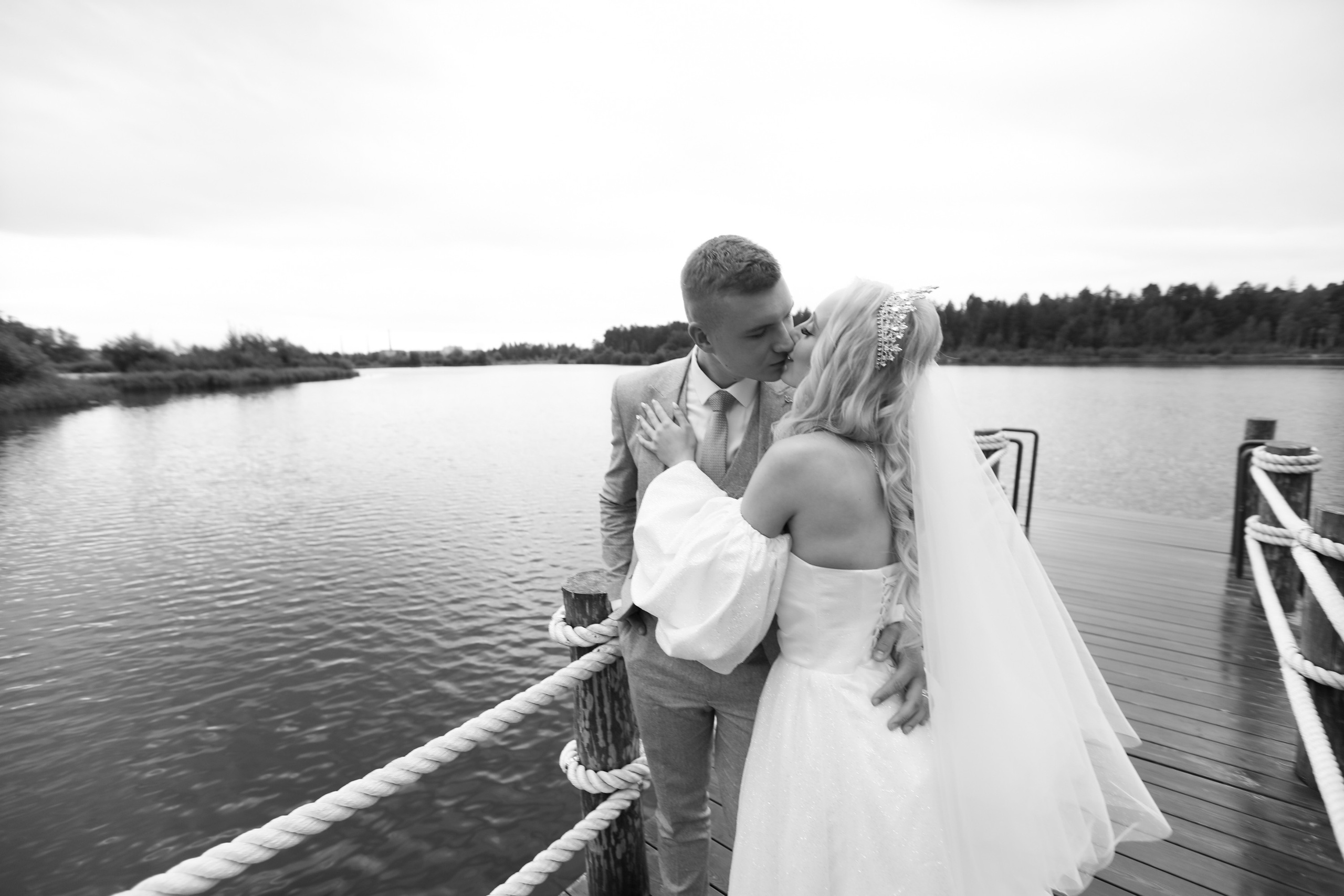 Даниил и Ангелина. Ведущий на свадьбу в Балашихе, Железнодорожном, Москве Евгения Гундер