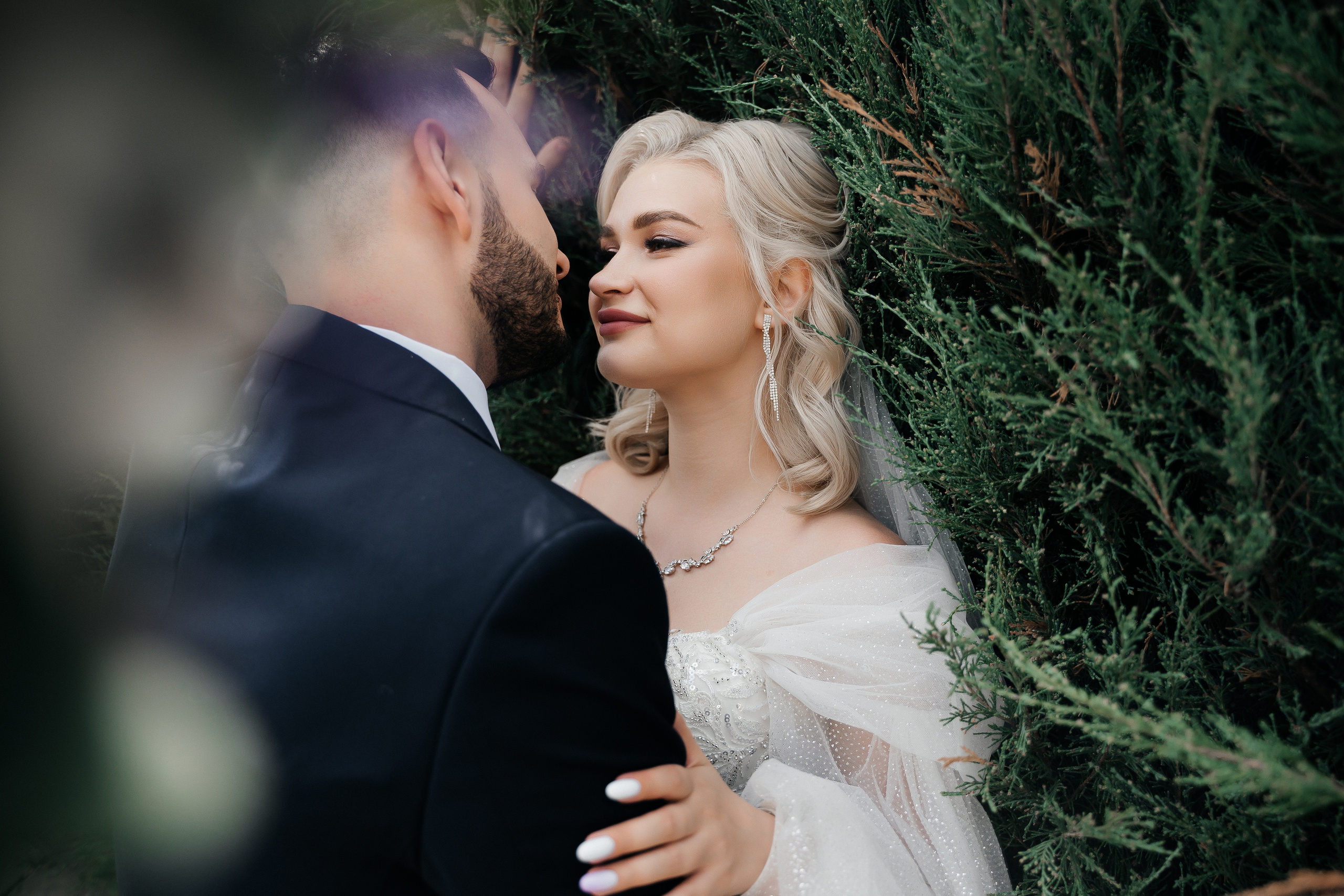 Серёжа и Арина. Ведущий на свадьбу в Балашихе, Железнодорожном, Москве Евгения Гундер