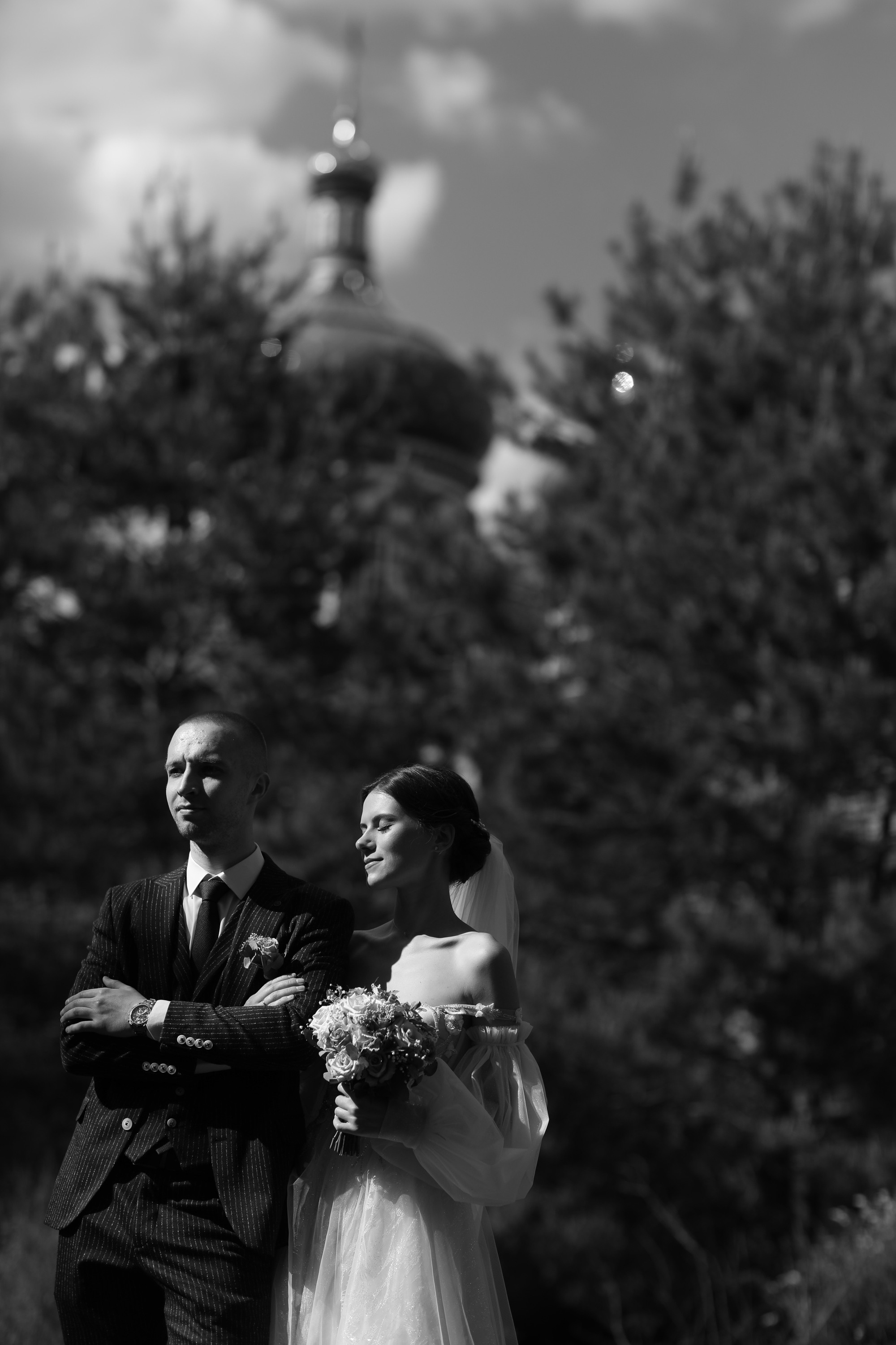 Валера и Валерия. Ведущий на свадьбу в Балашихе, Железнодорожном, Москве Евгения Гундер