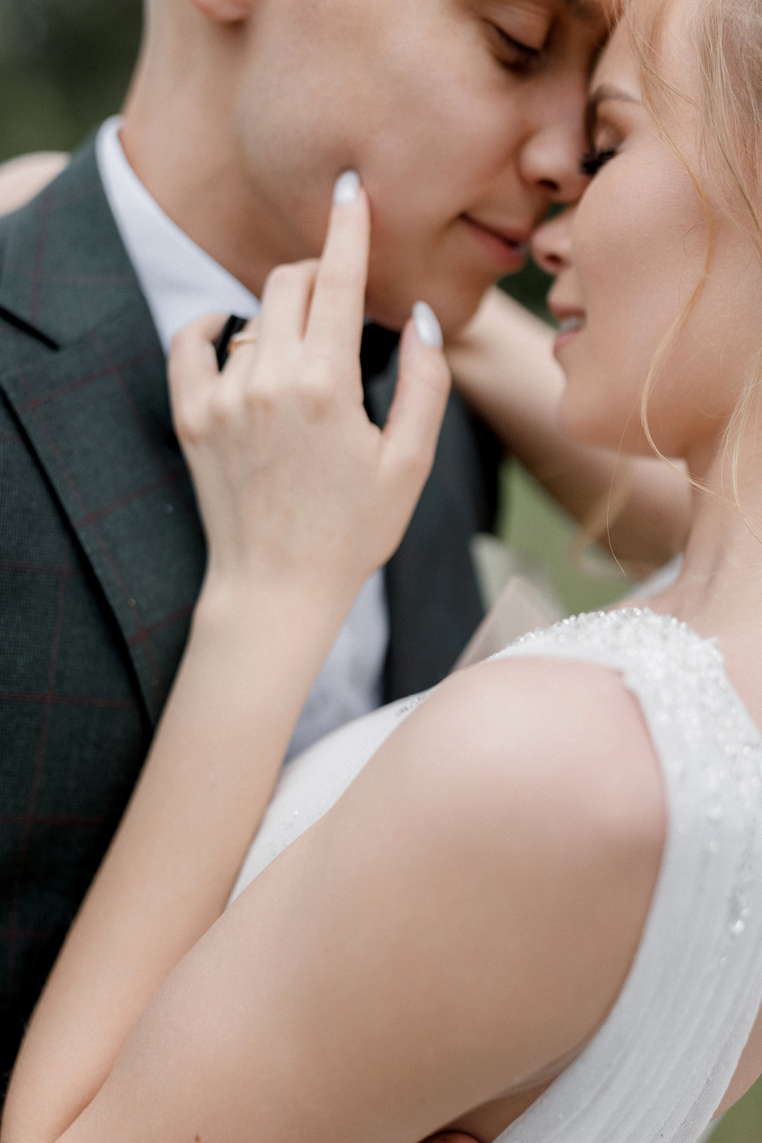 Рома и Вика. Ведущий на свадьбу в Балашихе, Железнодорожном, Москве Евгения Гундер