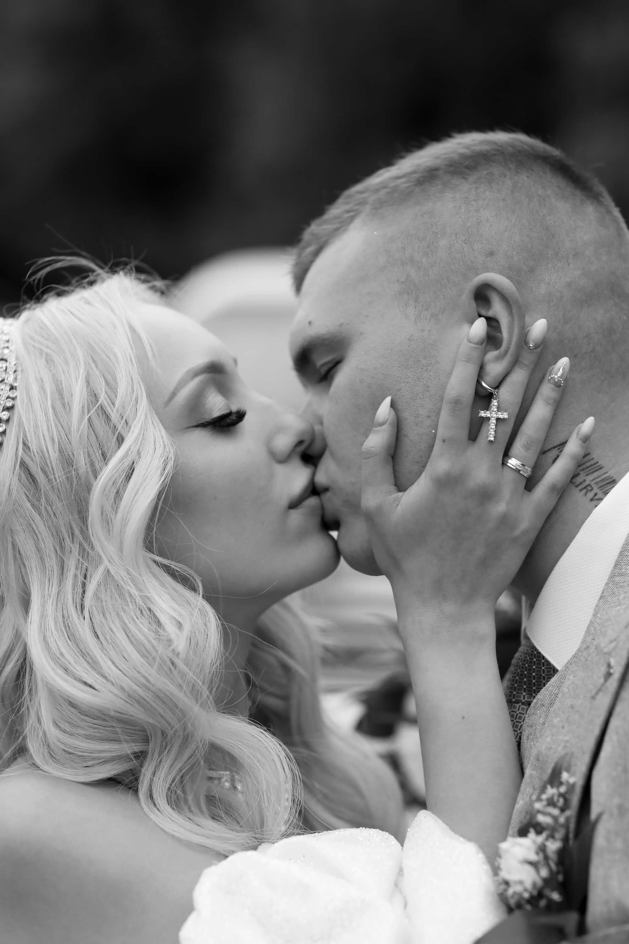 Даниил и Ангелина. Ведущий на свадьбу в Балашихе, Железнодорожном, Москве Евгения Гундер