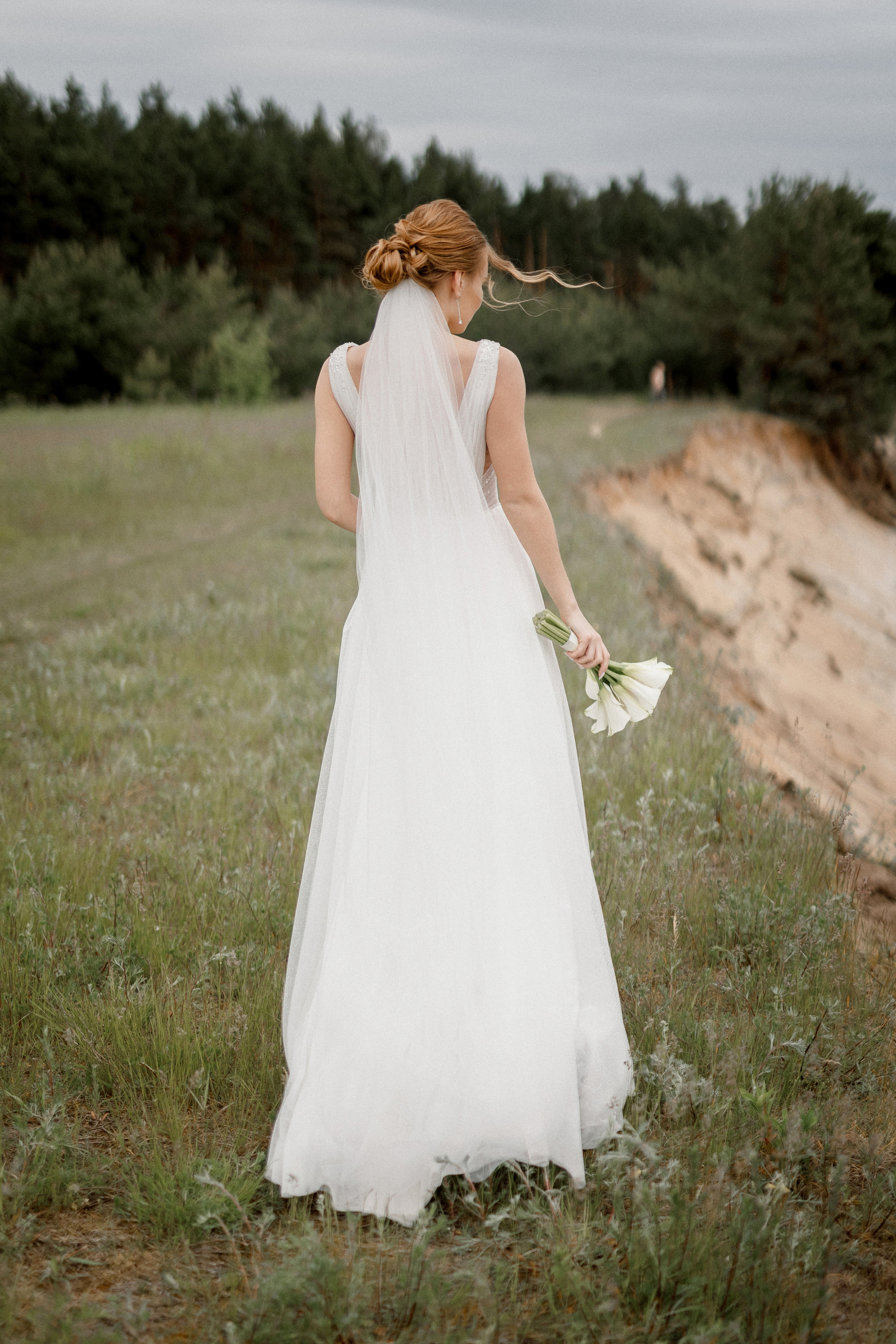 Рома и Вика. Ведущий на свадьбу в Балашихе, Железнодорожном, Москве Евгения Гундер