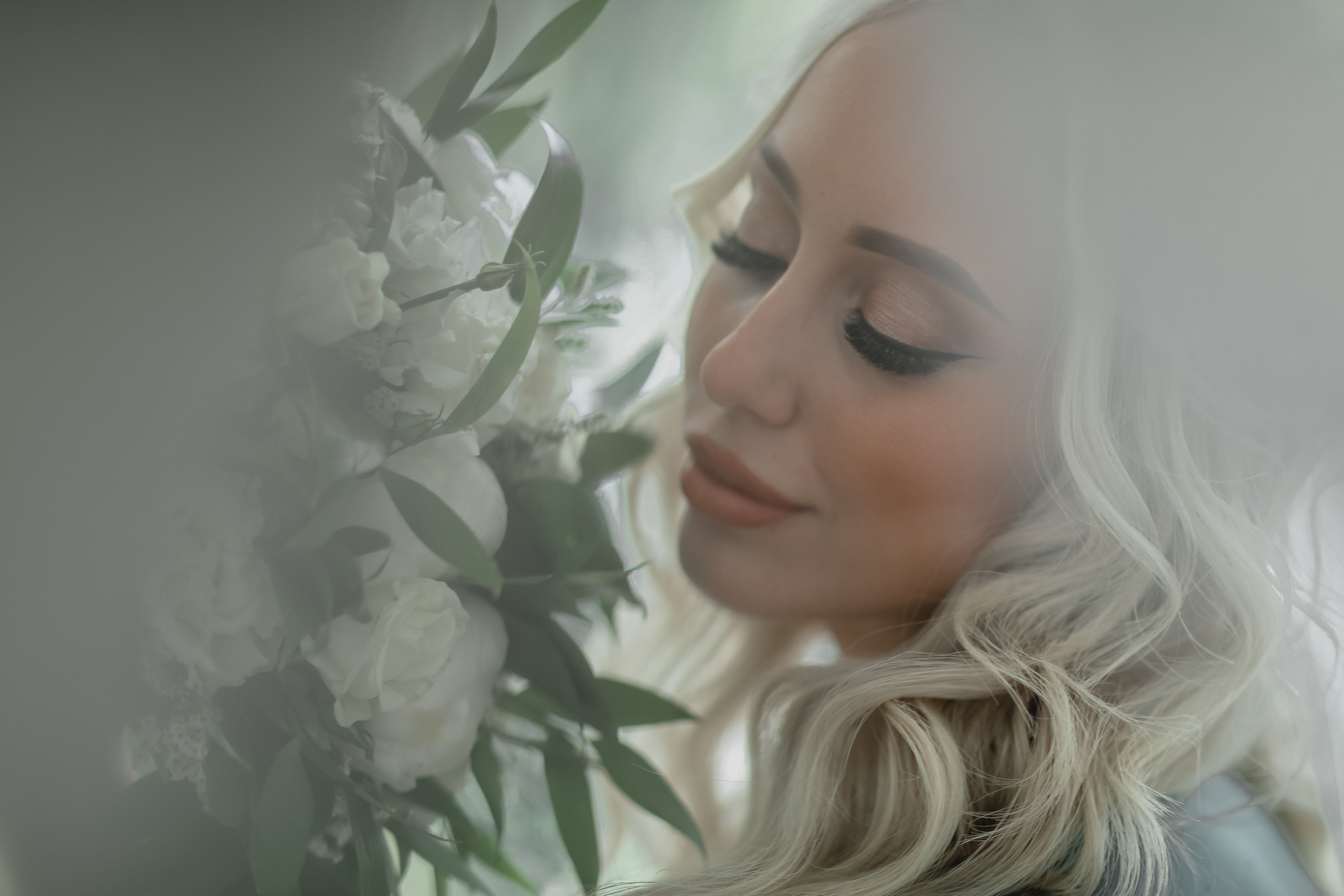 Даниил и Ангелина. Ведущий на свадьбу в Балашихе, Железнодорожном, Москве Евгения Гундер