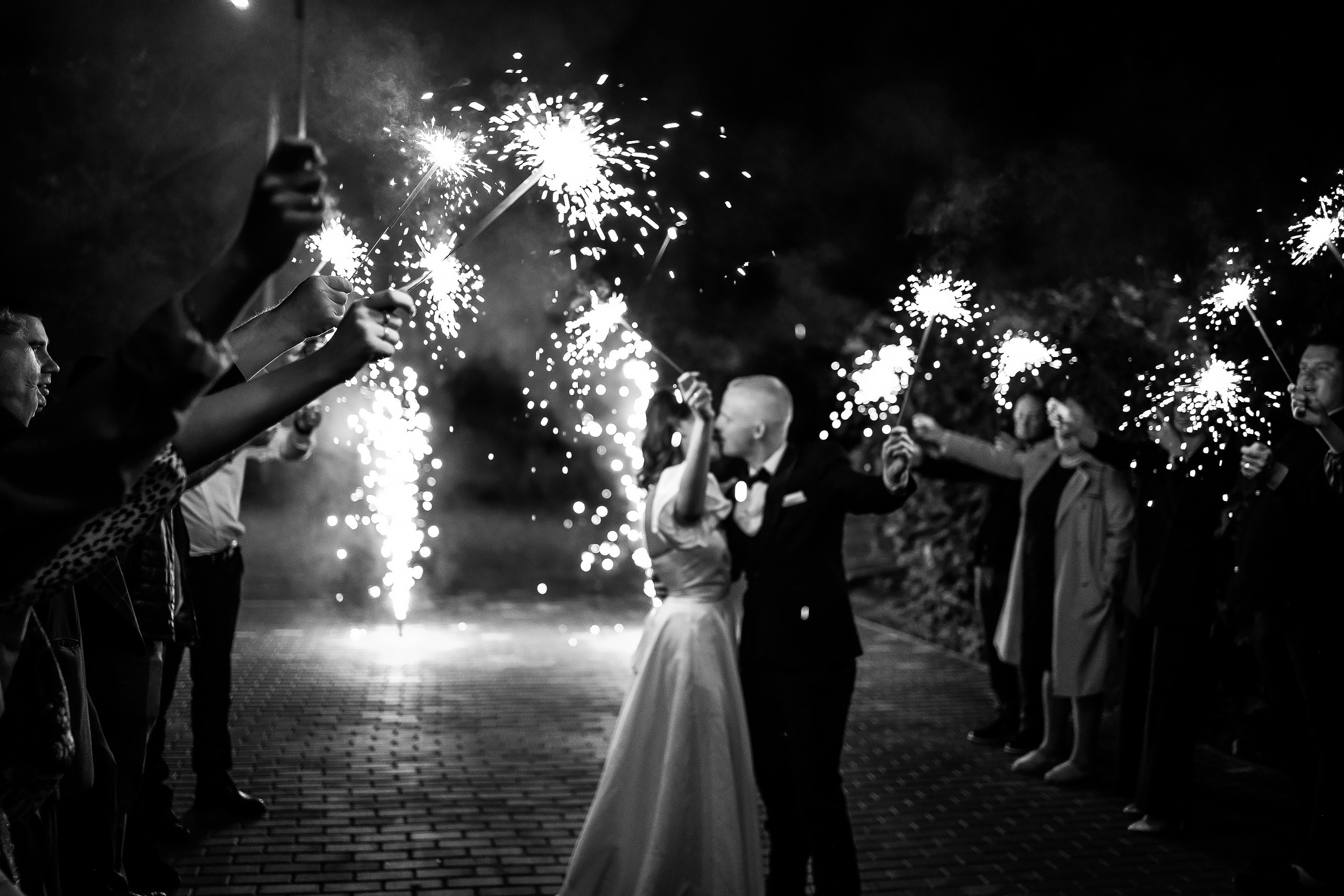 Даня и Даша. Ведущий на свадьбу в Балашихе, Железнодорожном, Москве Евгения Гундер