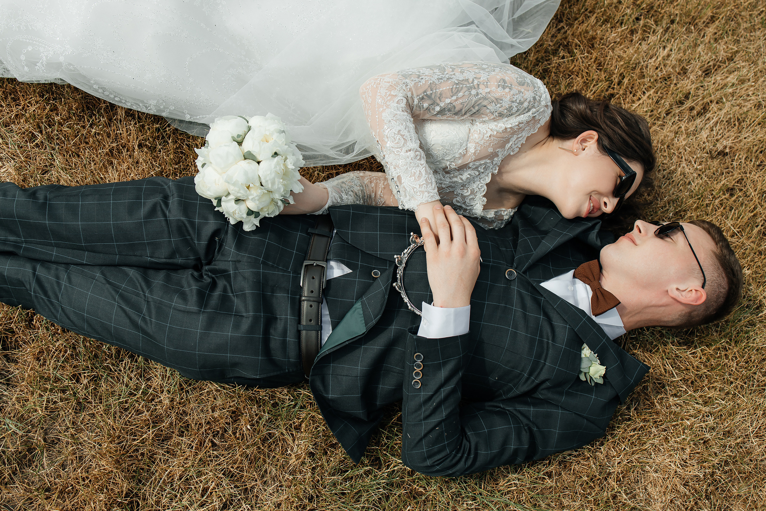 Виталий и Ангелина. Ведущий на свадьбу в Балашихе, Железнодорожном, Москве Евгения Гундер