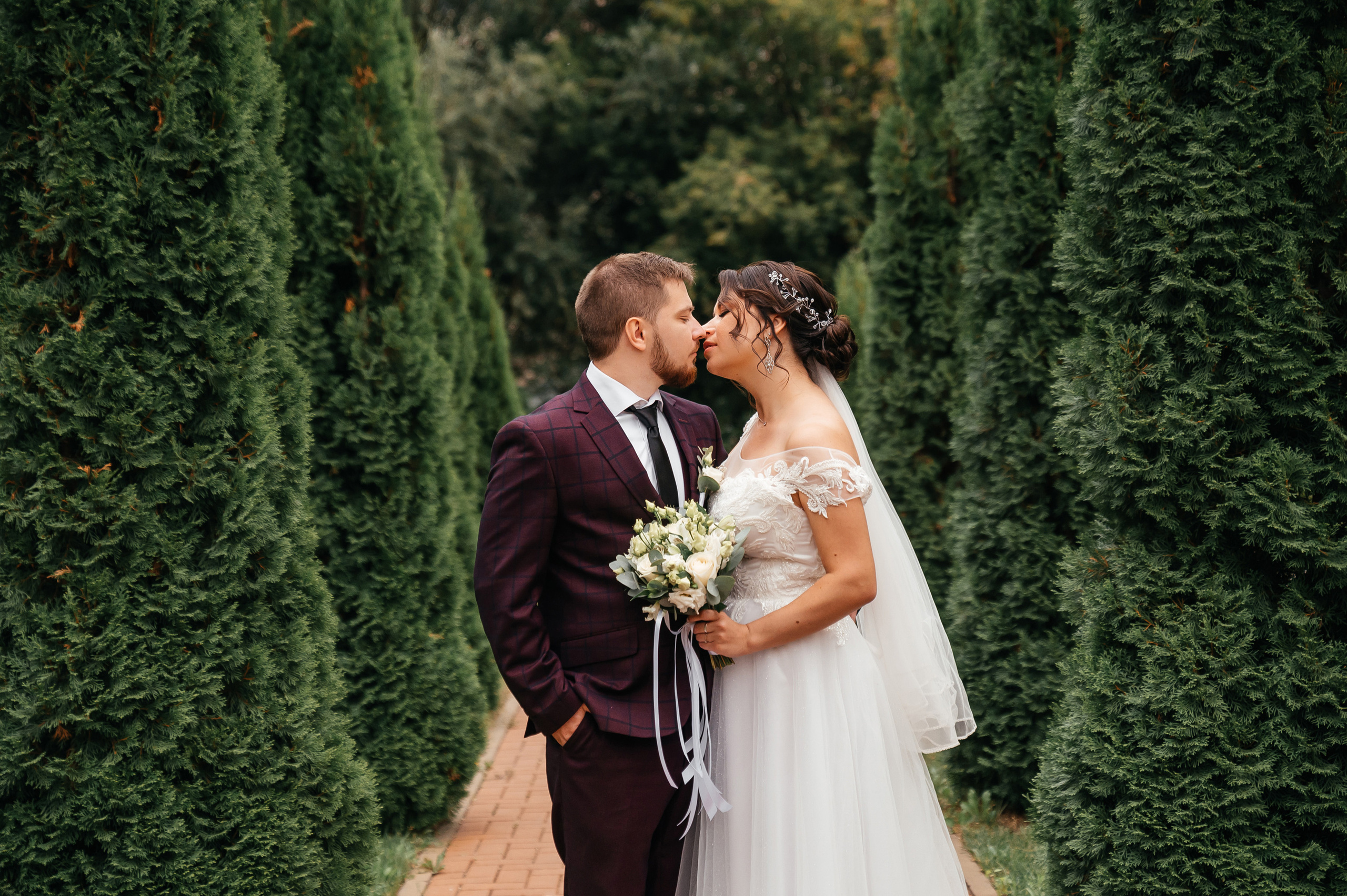 Коля и Настя. Ведущий на свадьбу в Балашихе, Железнодорожном, Москве Евгения Гундер
