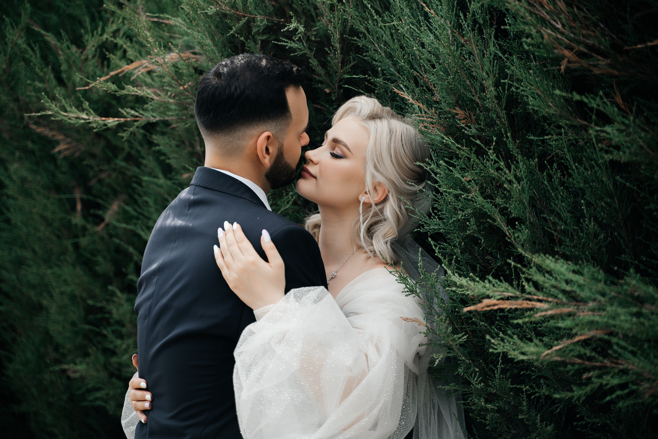 Серёжа и Арина. Ведущий на свадьбу в Балашихе, Железнодорожном, Москве Евгения Гундер