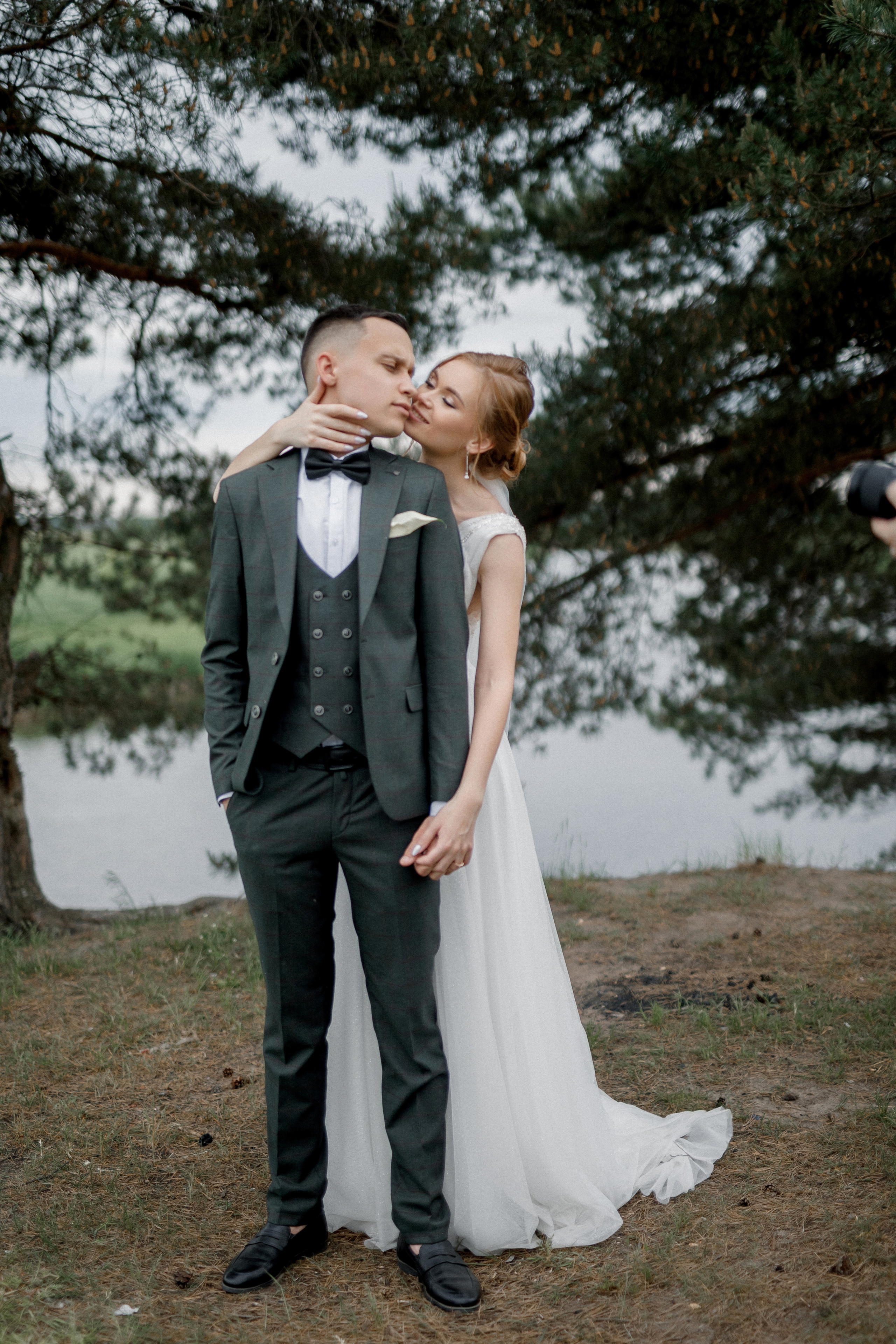 Рома и Вика. Ведущий на свадьбу в Балашихе, Железнодорожном, Москве Евгения Гундер