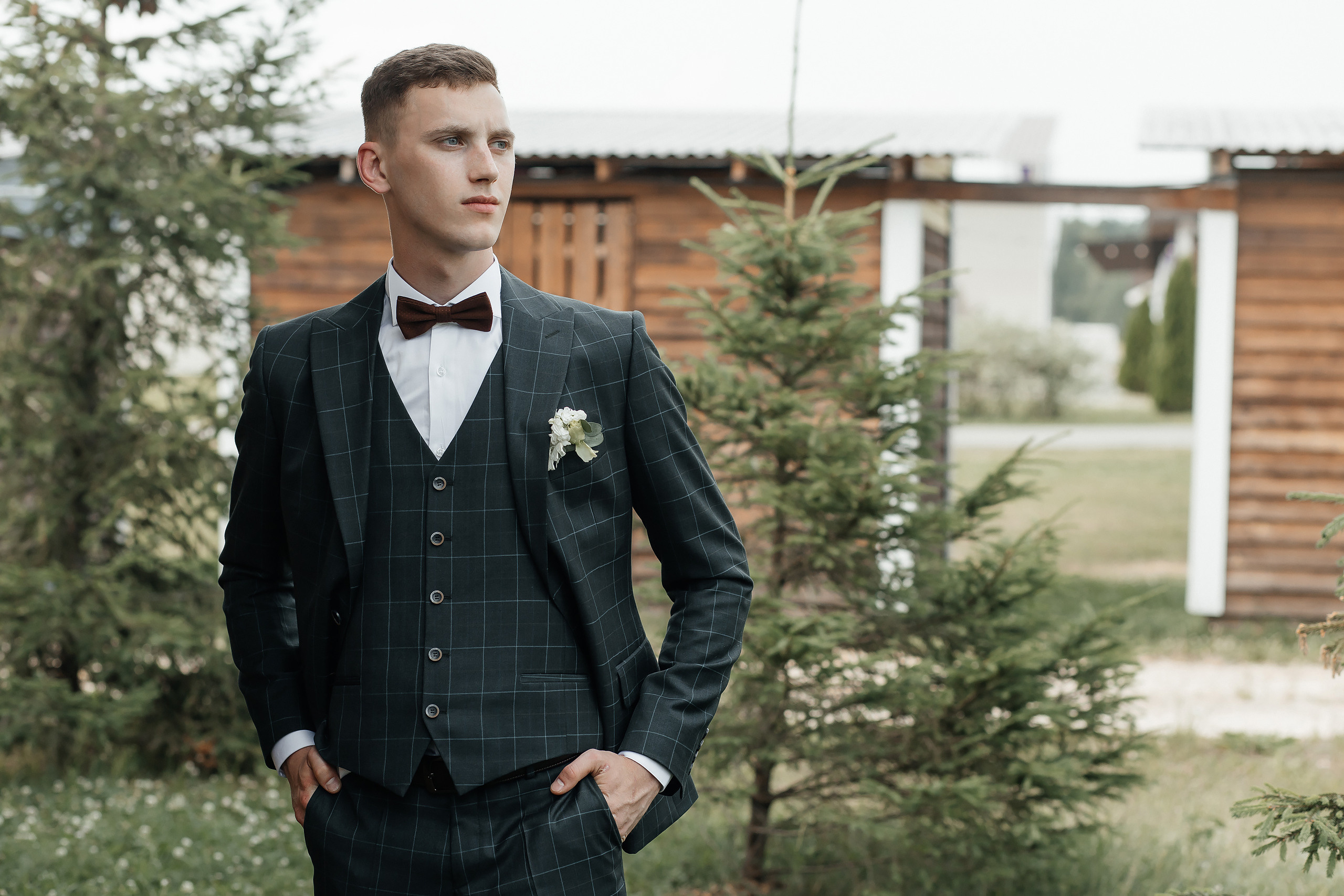 Виталий и Ангелина. Ведущий на свадьбу в Балашихе, Железнодорожном, Москве Евгения Гундер