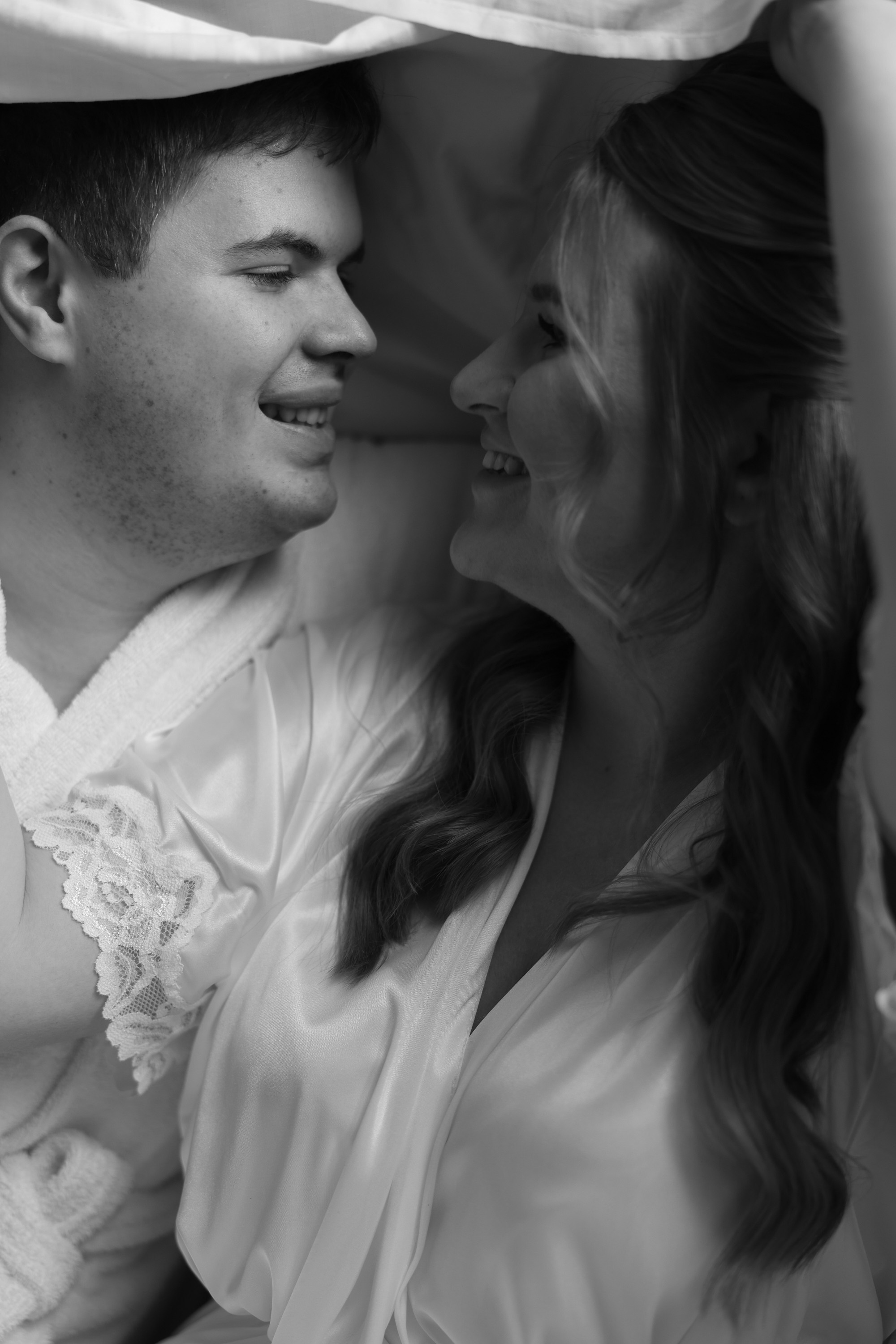 Артём и Таня. Ведущий на свадьбу в Балашихе, Железнодорожном, Москве Евгения Гундер