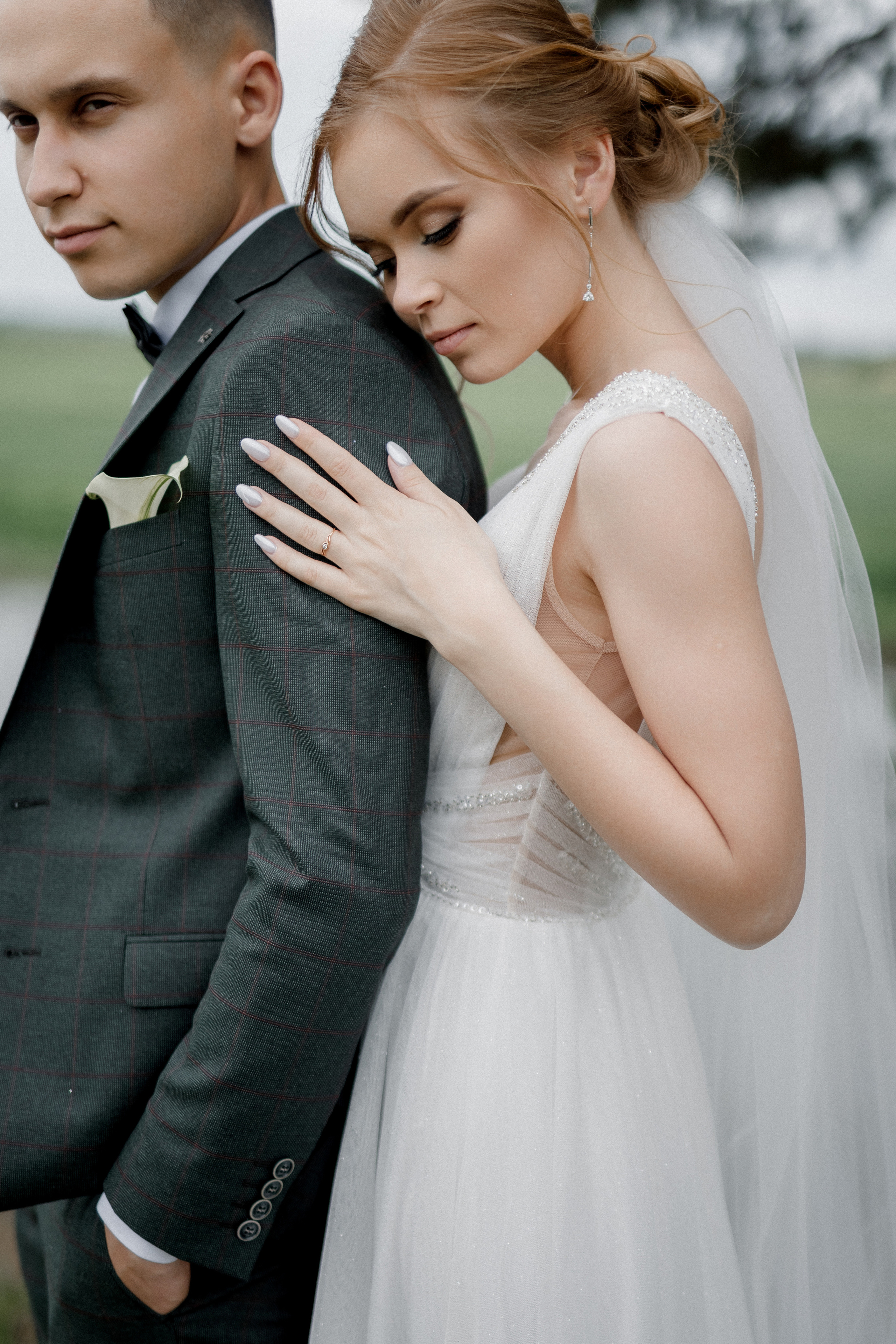 Рома и Вика. Ведущий на свадьбу в Балашихе, Железнодорожном, Москве Евгения Гундер