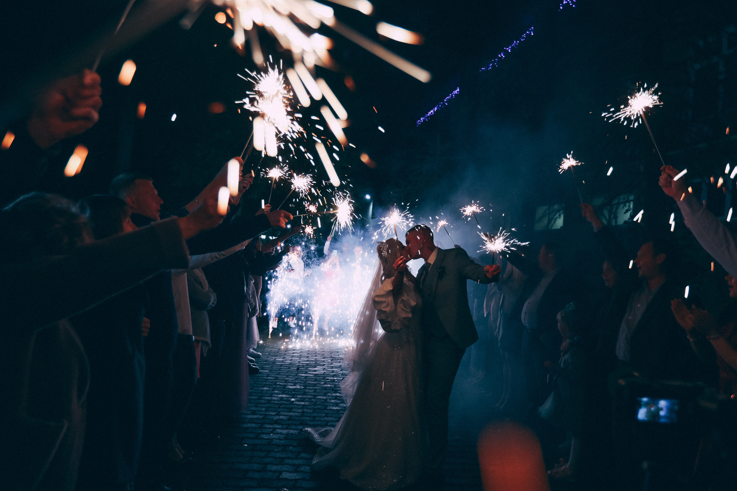 Даниил и Ангелина. Ведущий на свадьбу в Балашихе, Железнодорожном, Москве Евгения Гундер