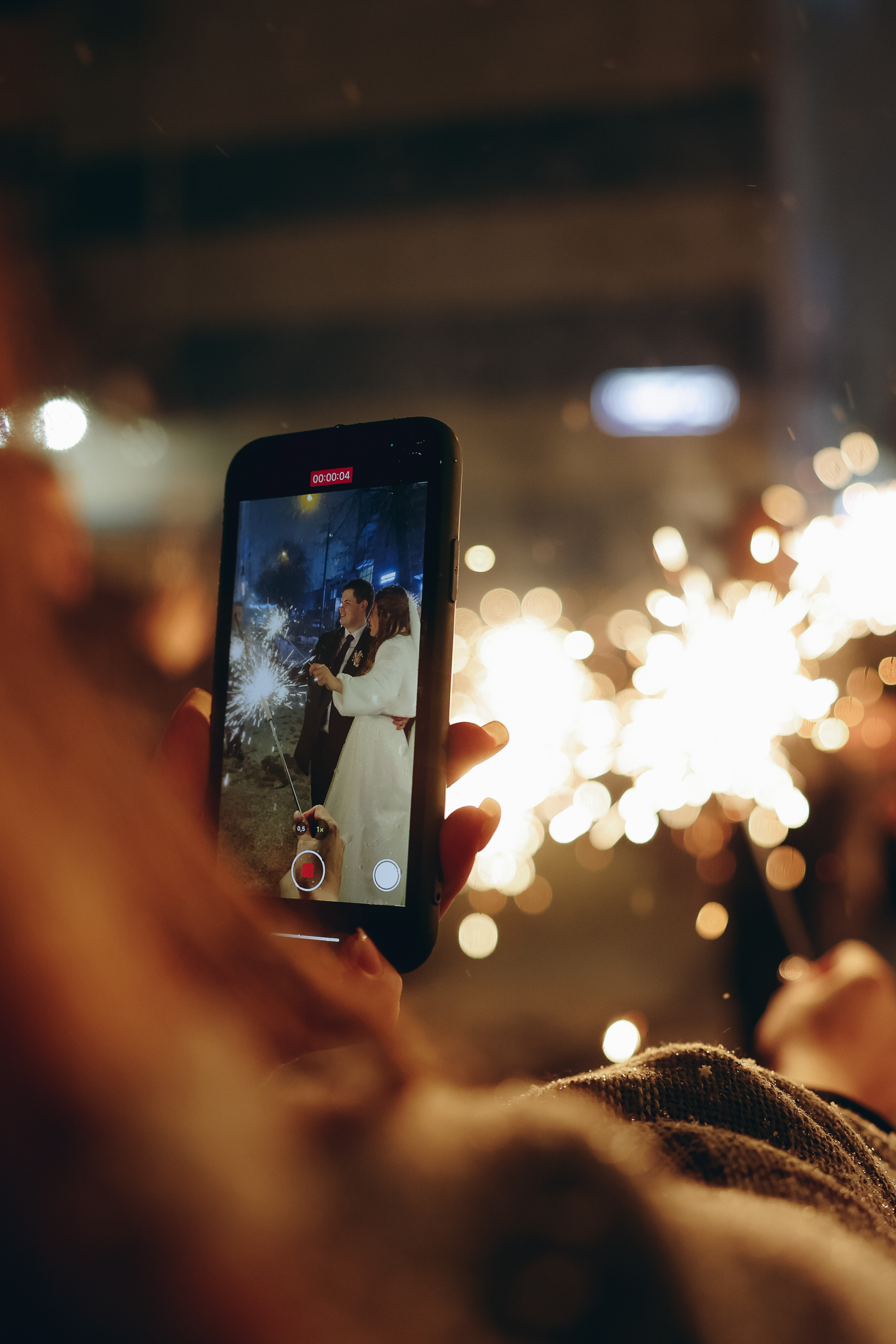 Артём и Таня. Ведущий на свадьбу в Балашихе, Железнодорожном, Москве Евгения Гундер