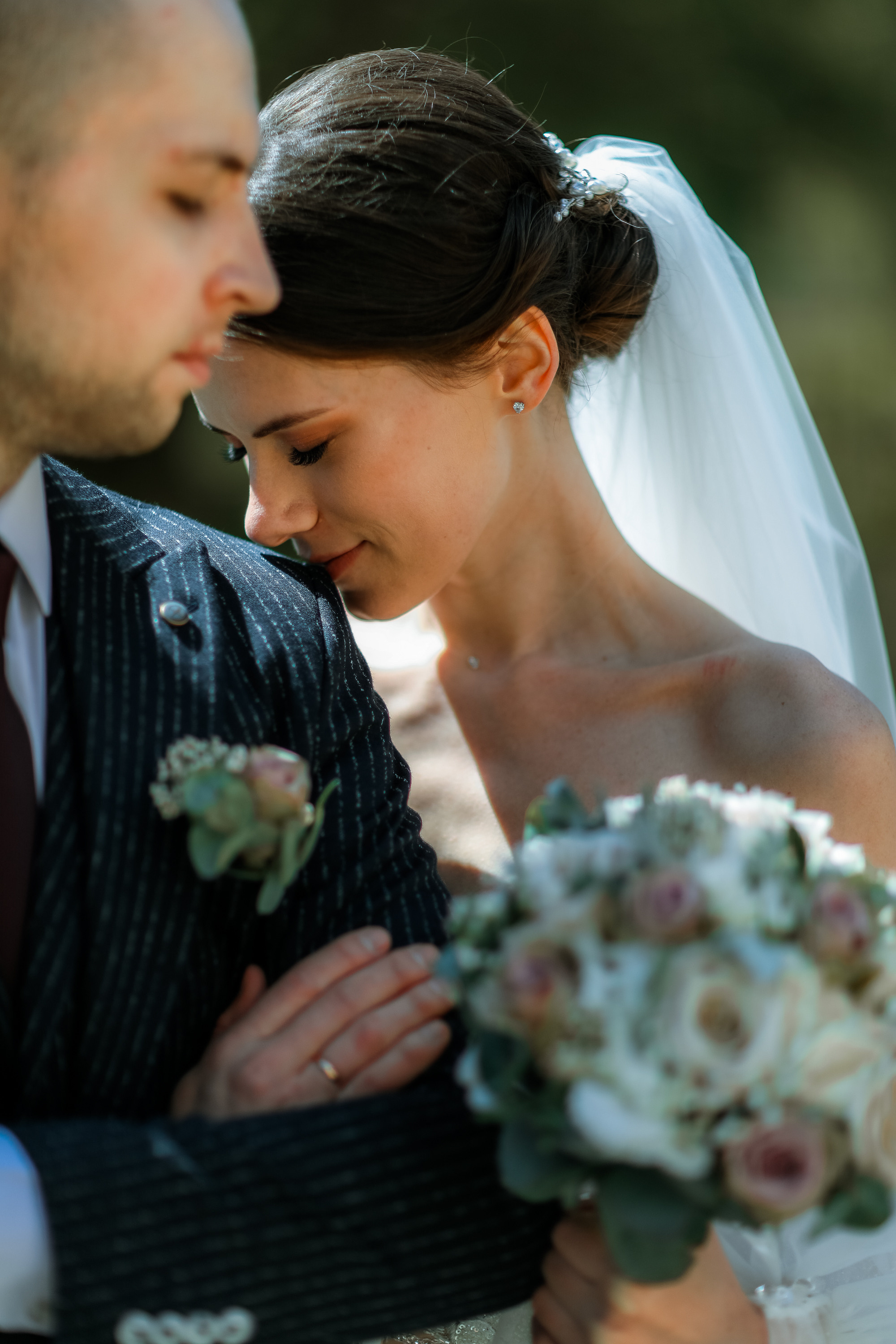 Валера и Валерия. Ведущий на свадьбу в Балашихе, Железнодорожном, Москве Евгения Гундер