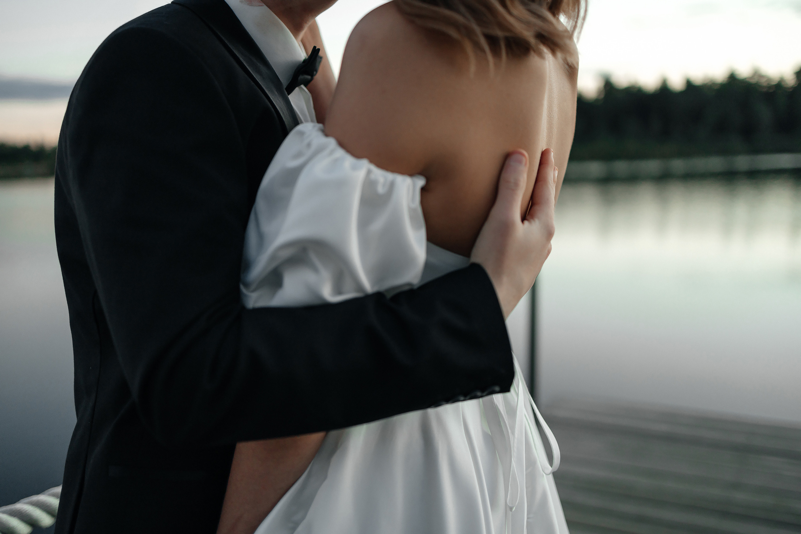 Даня и Даша. Ведущий на свадьбу в Балашихе, Железнодорожном, Москве Евгения Гундер