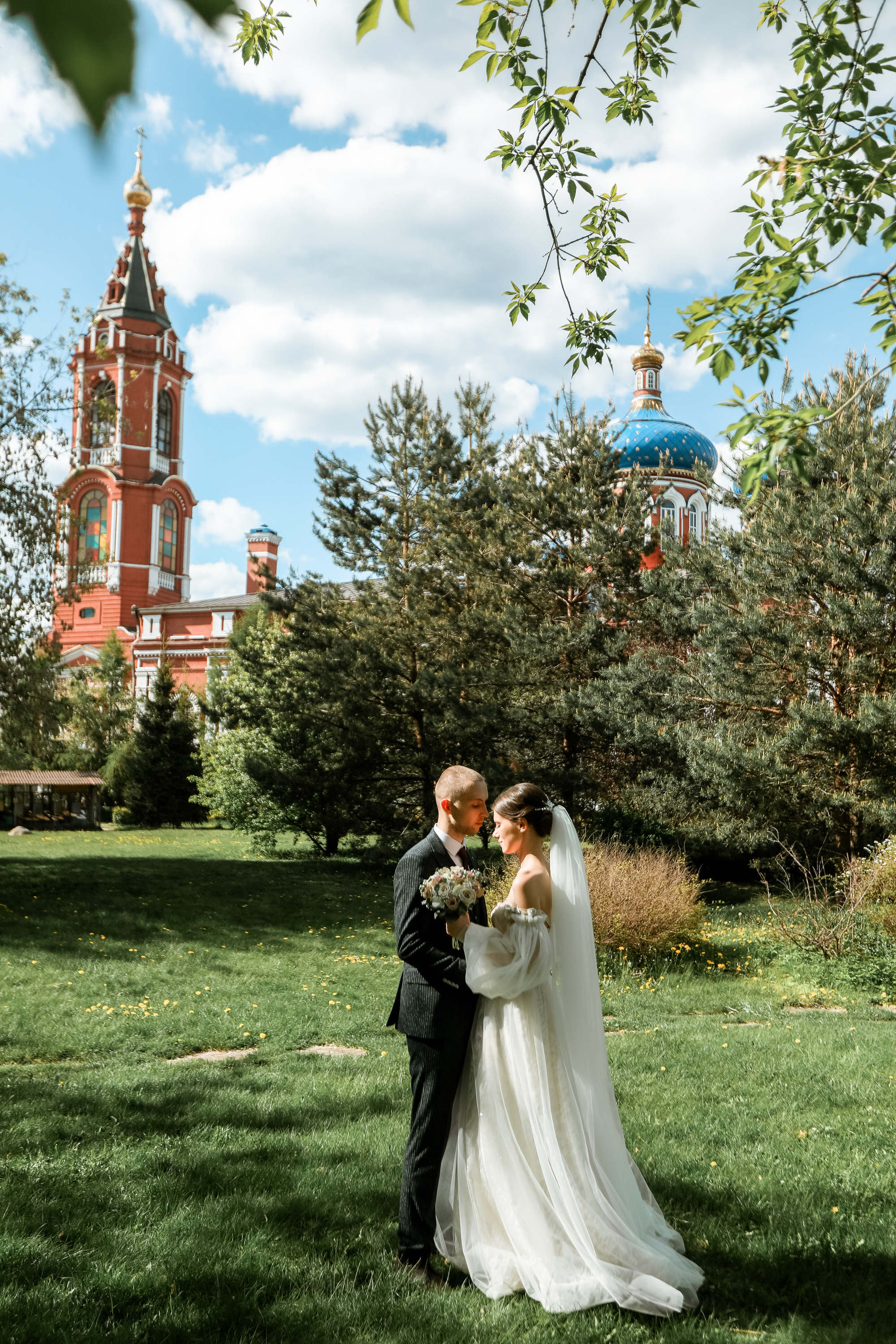Валера и Валерия. Ведущий на свадьбу в Балашихе, Железнодорожном, Москве Евгения Гундер