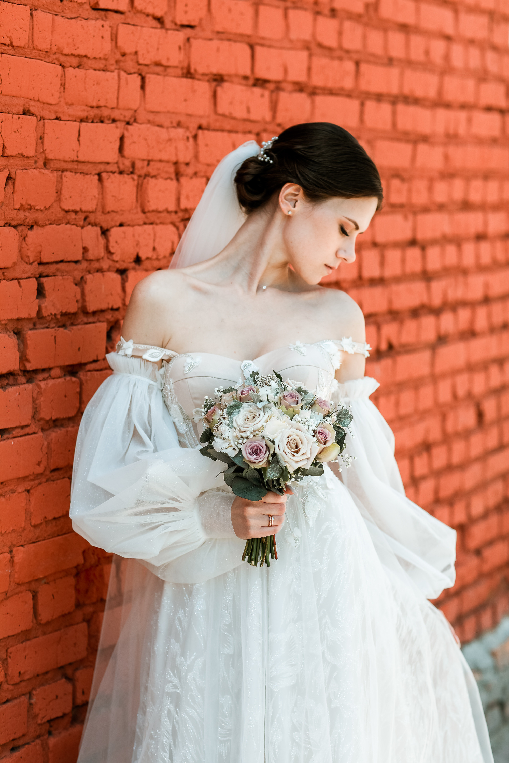 Валера и Валерия. Ведущий на свадьбу в Балашихе, Железнодорожном, Москве Евгения Гундер