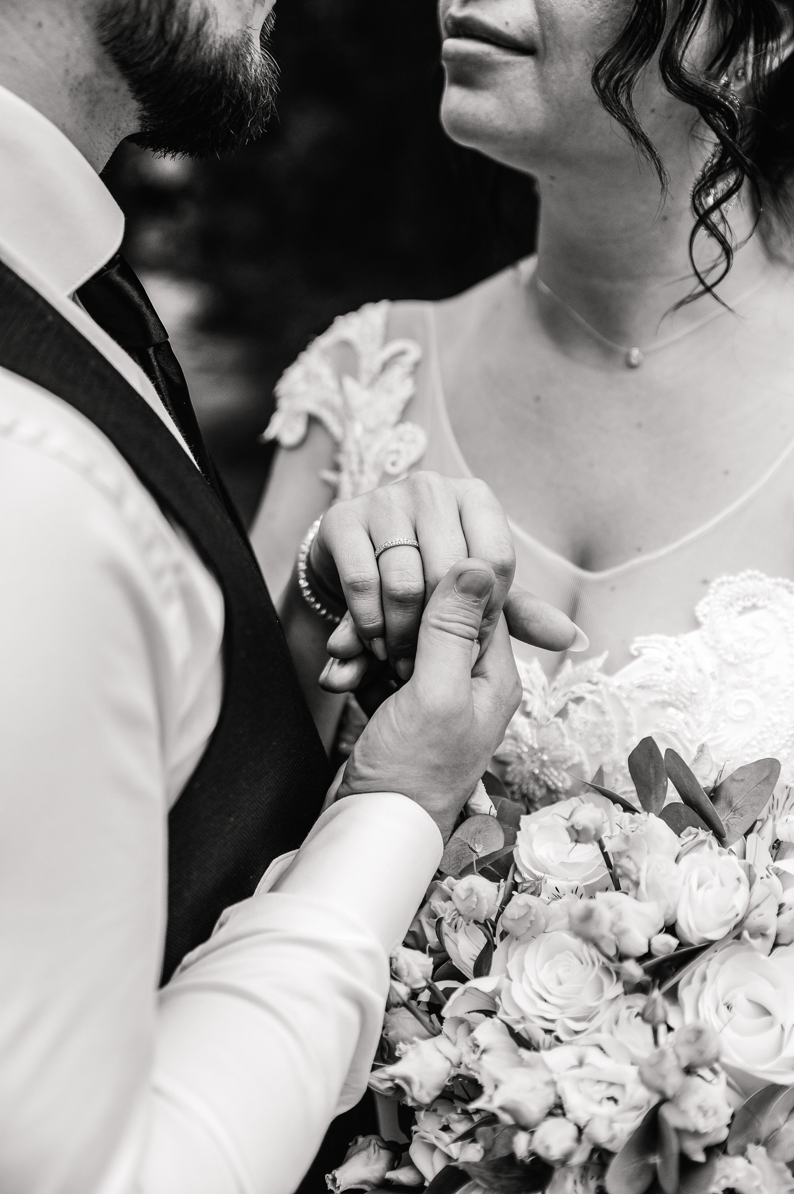 Коля и Настя. Ведущий на свадьбу в Балашихе, Железнодорожном, Москве Евгения Гундер