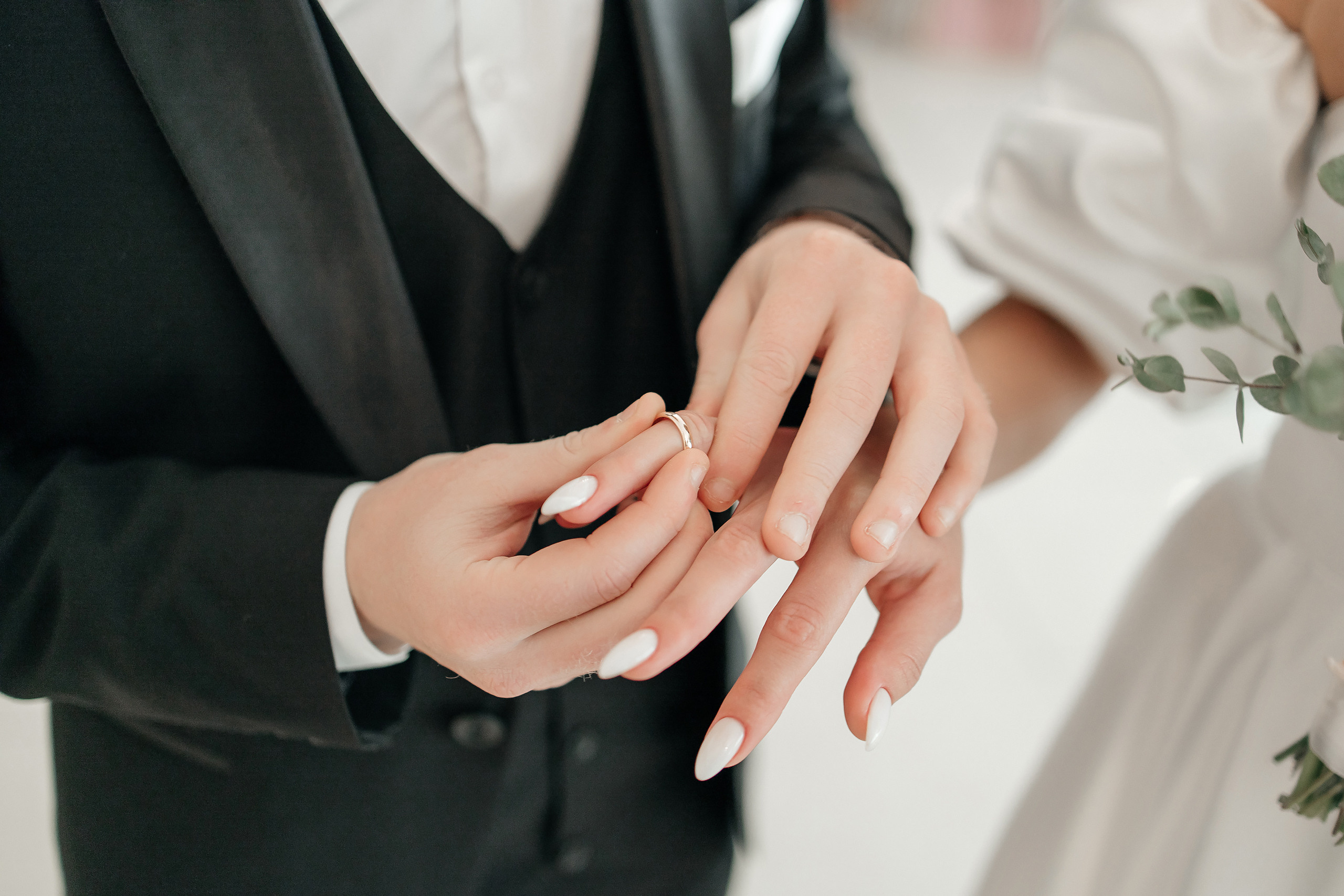 Даня и Даша. Ведущий на свадьбу в Балашихе, Железнодорожном, Москве Евгения Гундер