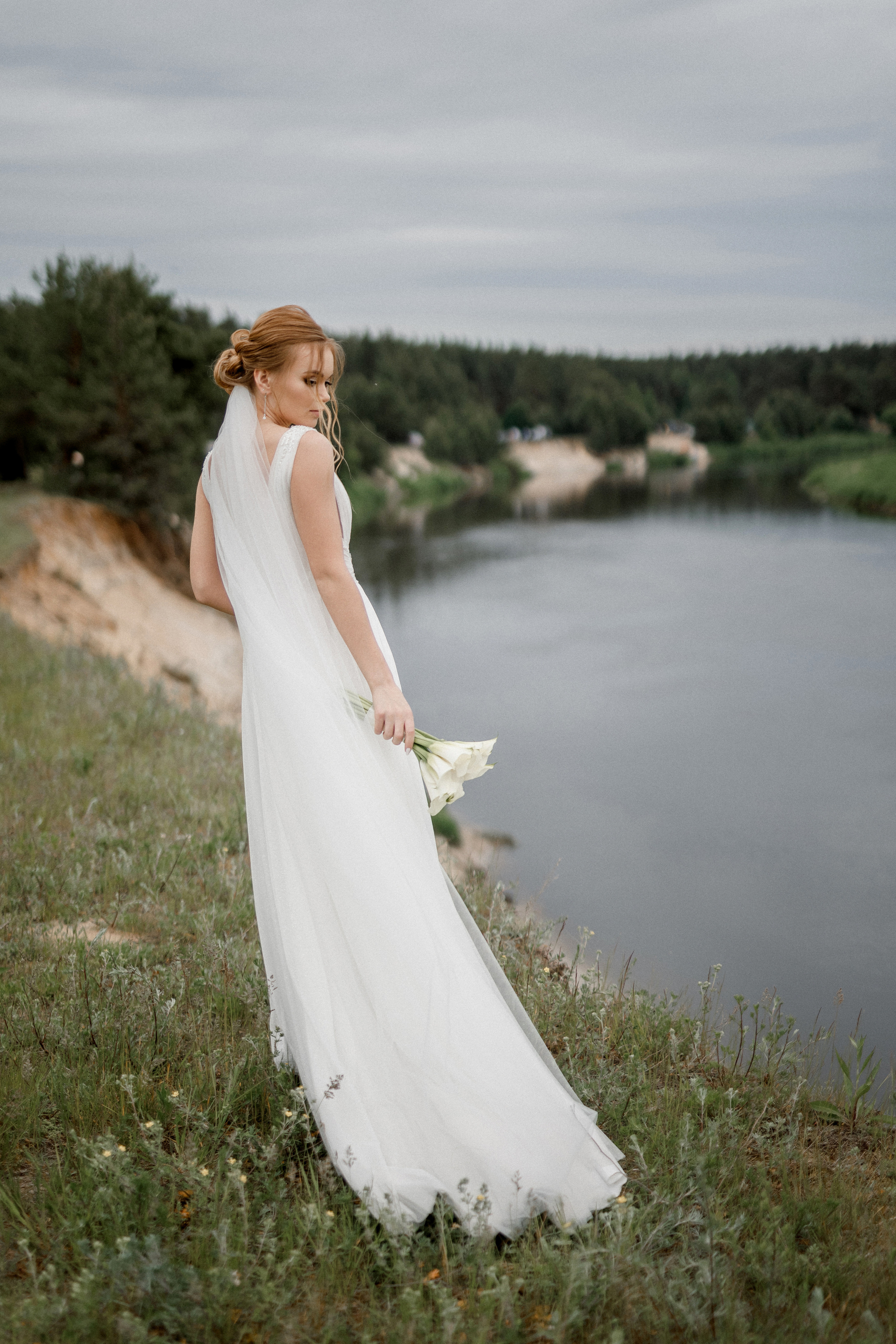 Рома и Вика. Ведущий на свадьбу в Балашихе, Железнодорожном, Москве Евгения Гундер